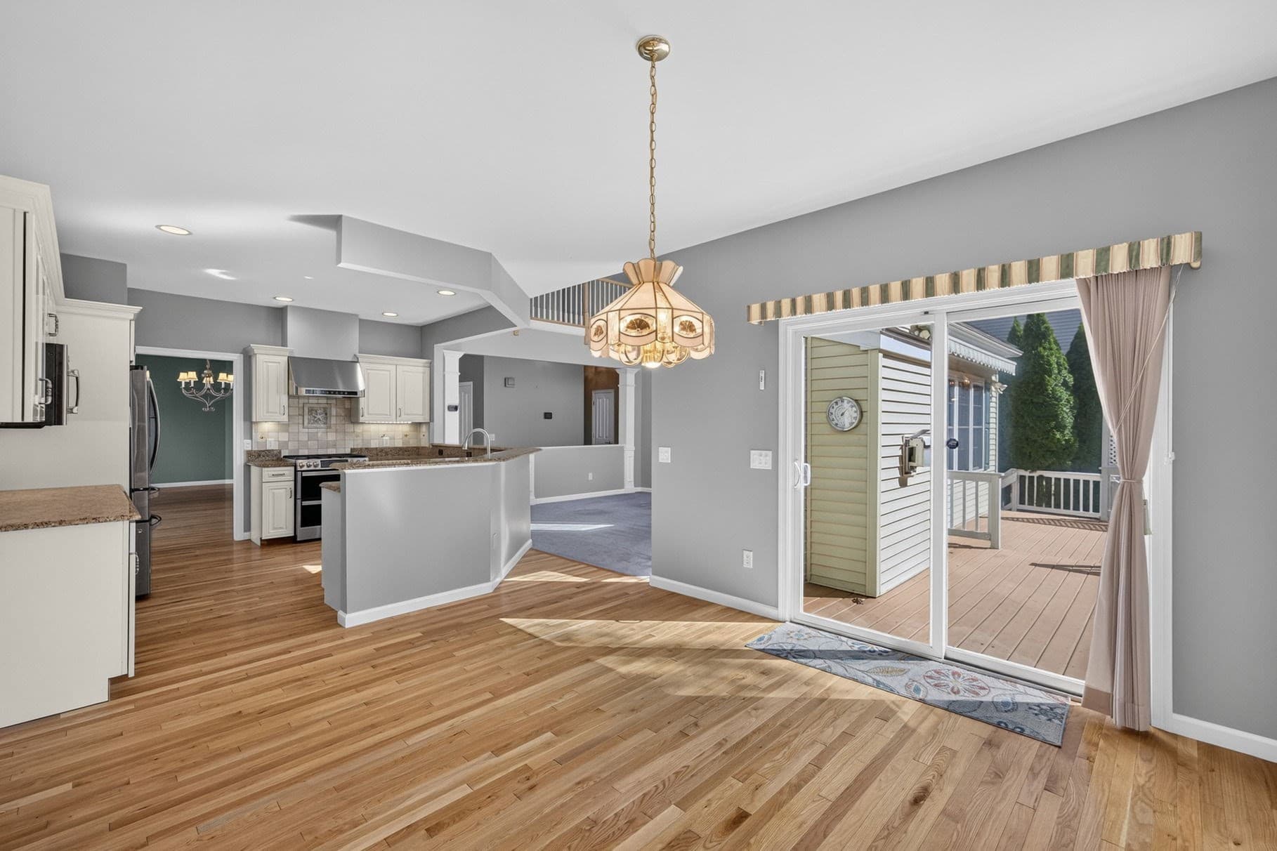 Single Family Residence at 15 Mint Sprig, Plymouth MA 02360, Plymouth, photo 16 of 40