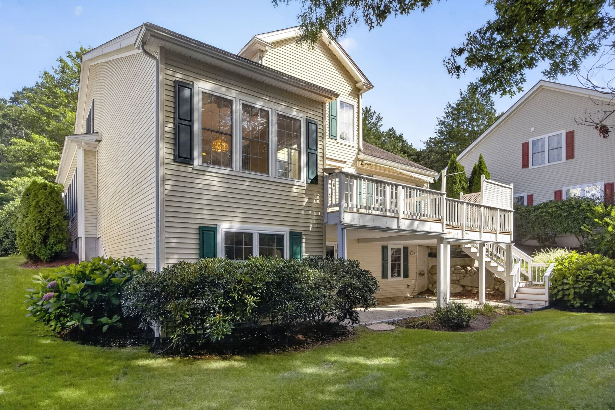 Single Family Residence at 15 Mint Sprig, Plymouth MA 02360, Plymouth, photo 38 of 40