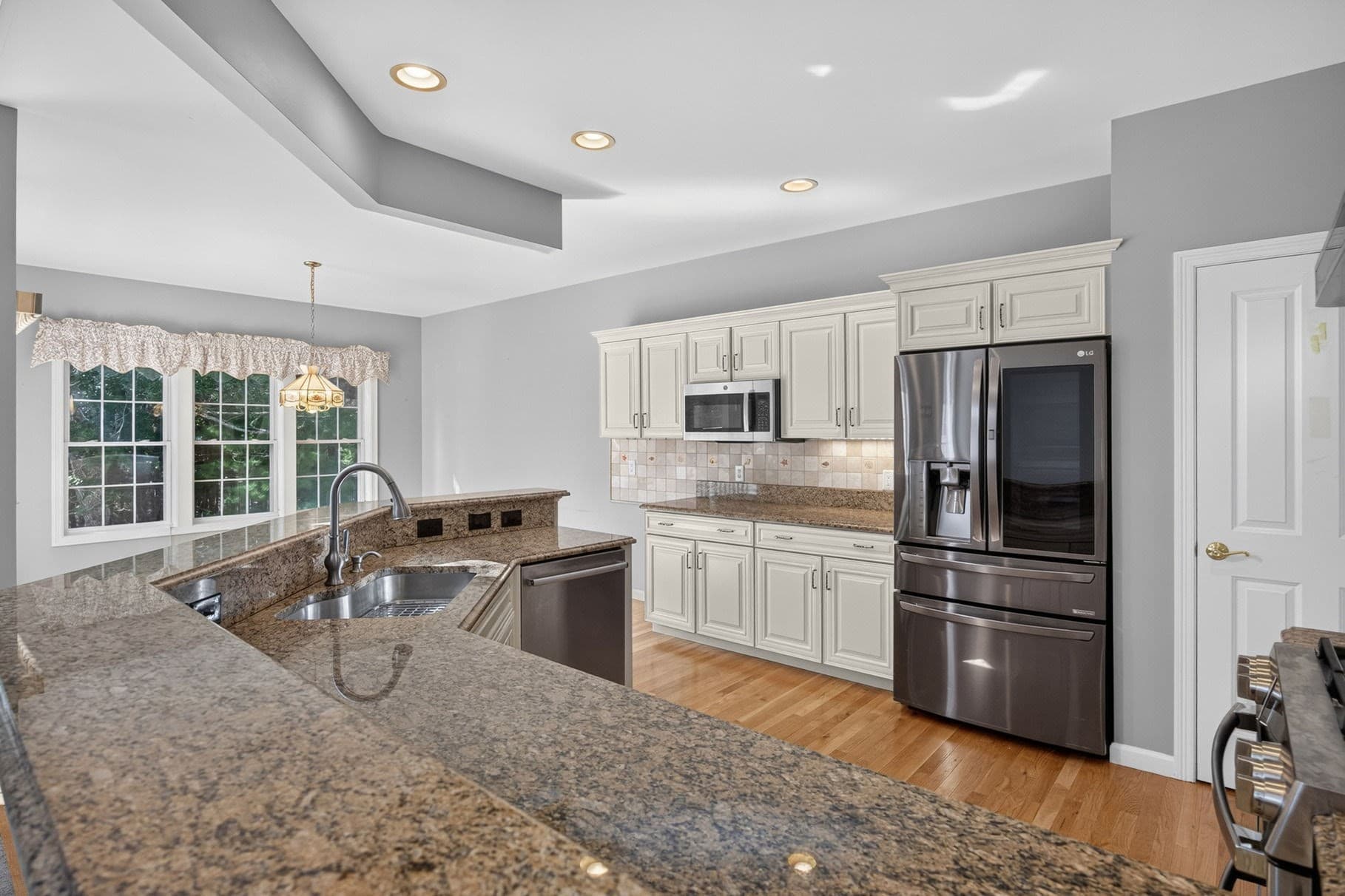 Single Family Residence at 15 Mint Sprig, Plymouth MA 02360, Plymouth, photo 11 of 40