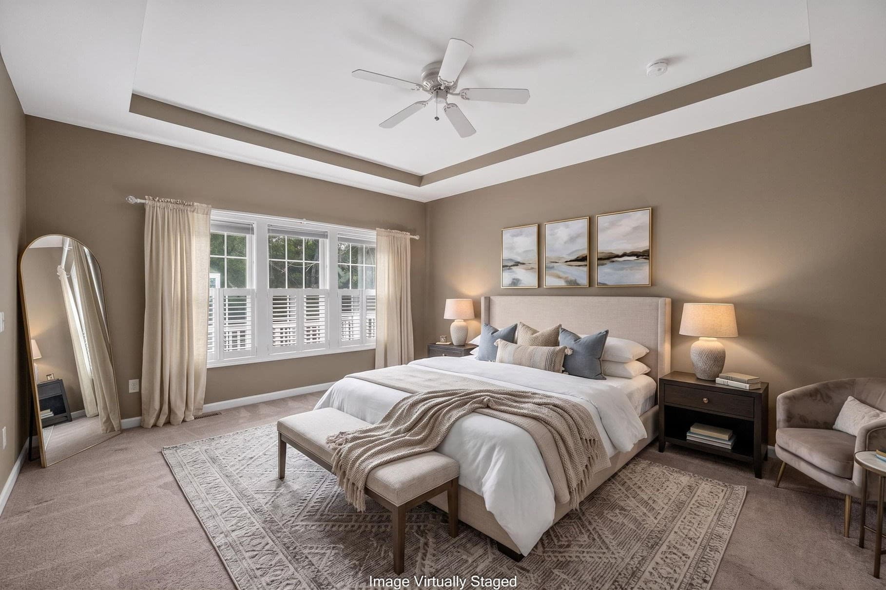 Single Family Residence at 15 Mint Sprig, Plymouth MA 02360, Plymouth, photo 19 of 40
