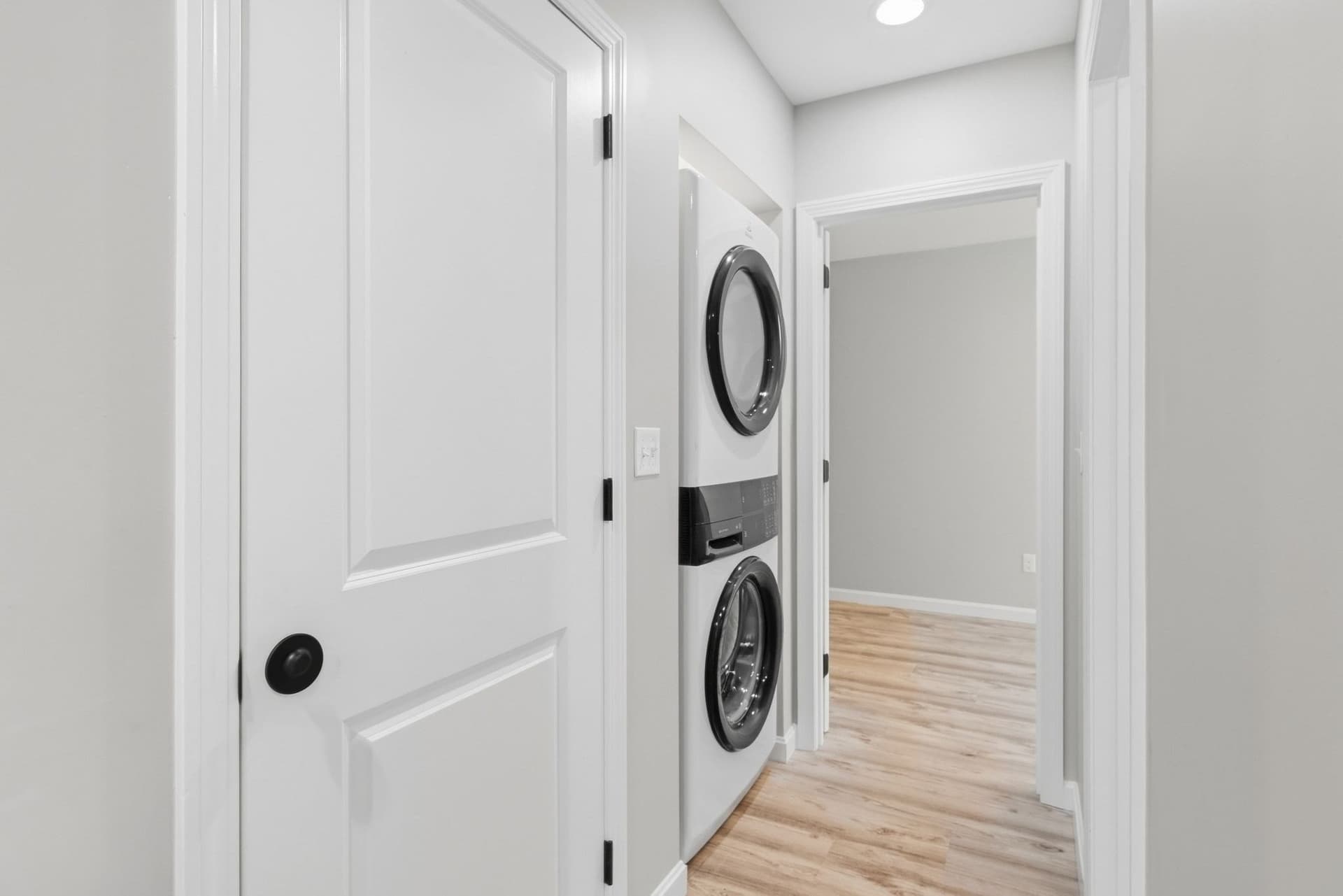 Attached (Townhouse/Rowhouse/Duplex) at 61 Parker St # 7, Springfield MA 01151, photo 9 of 17