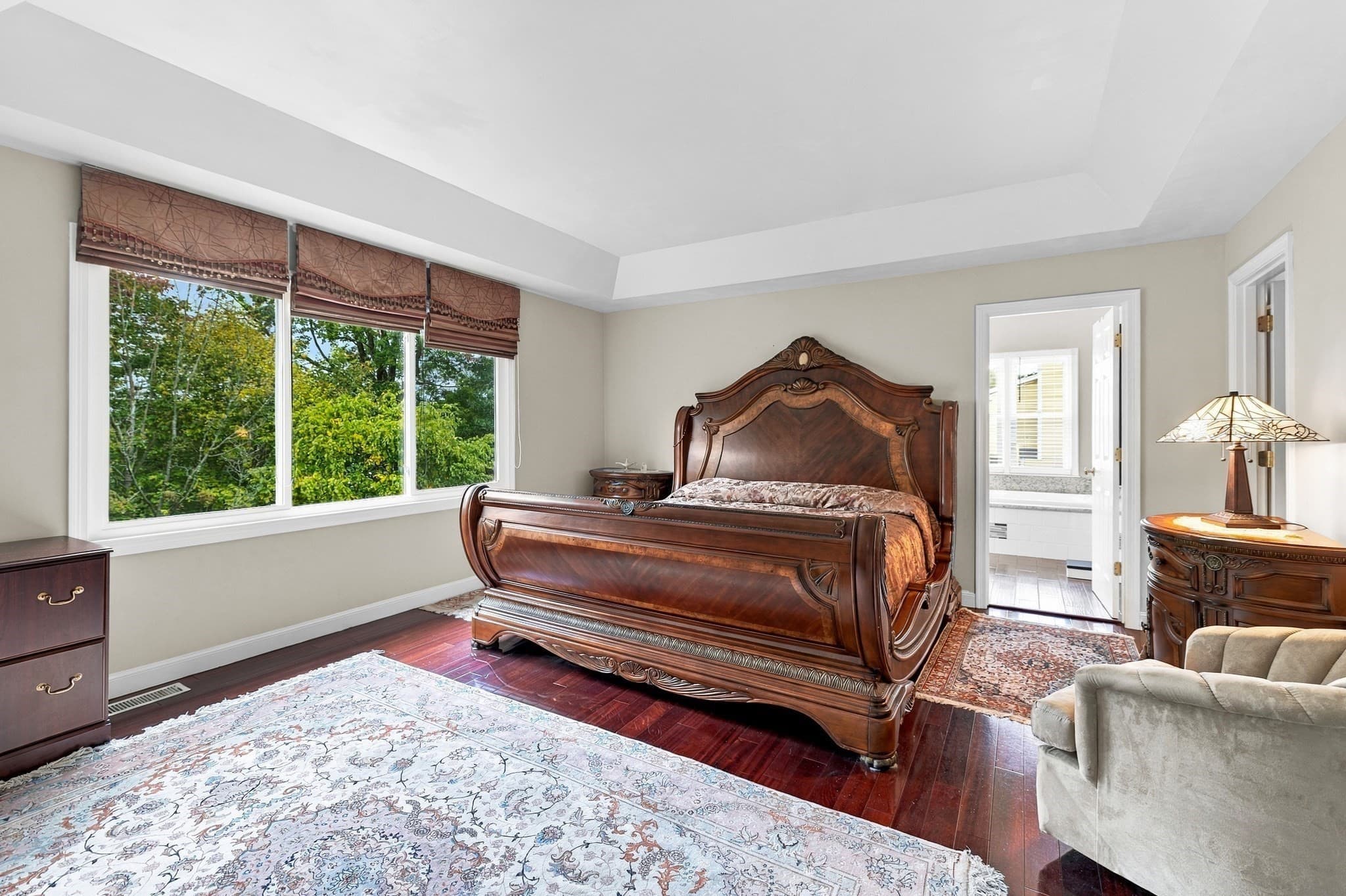 Single Family Residence at 12 Lancelot Road, Shrewsbury MA 01545, Shrewsbury, photo 17 of 39