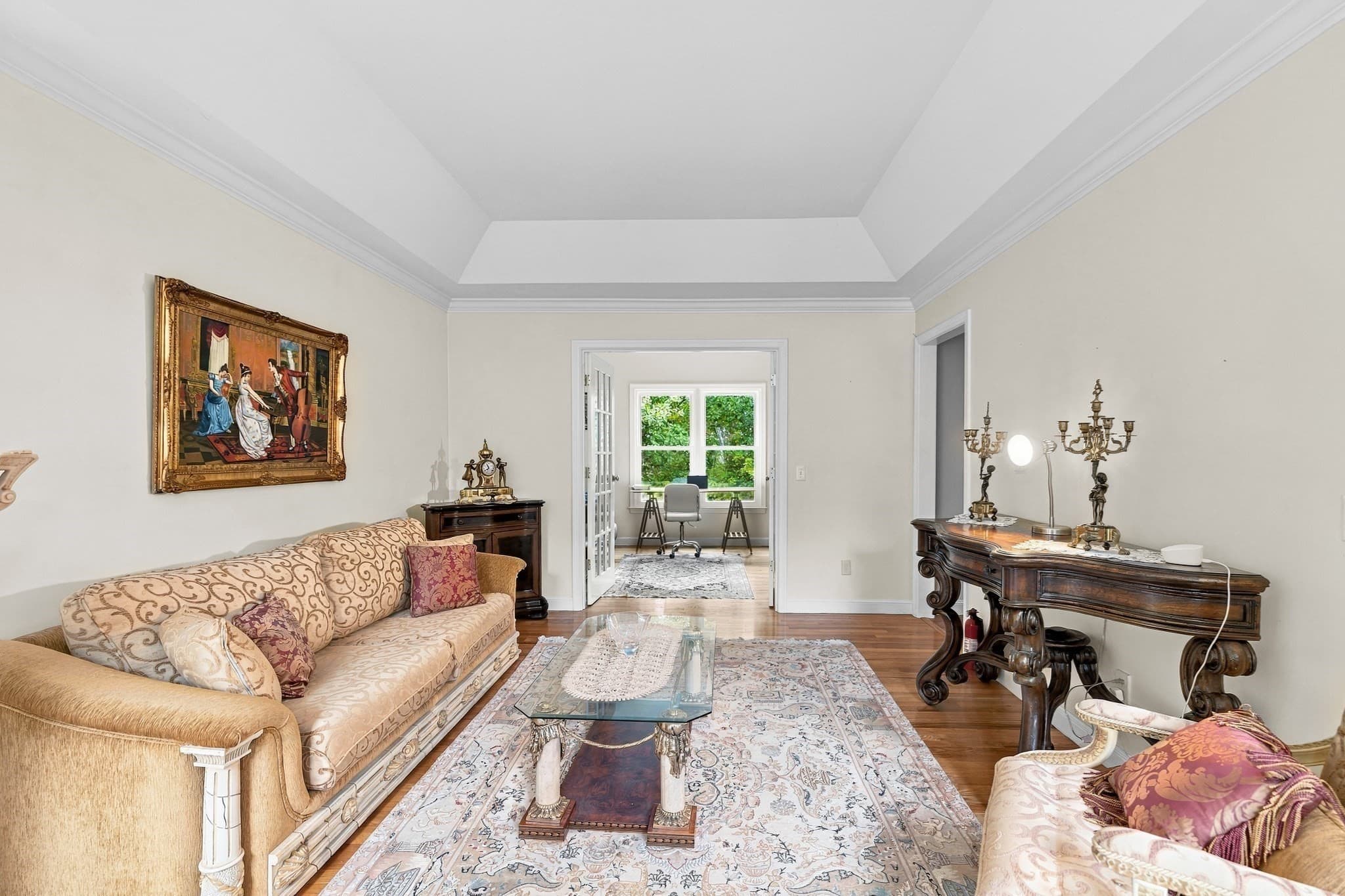 Single Family Residence at 12 Lancelot Road, Shrewsbury MA 01545, Shrewsbury, photo 12 of 39