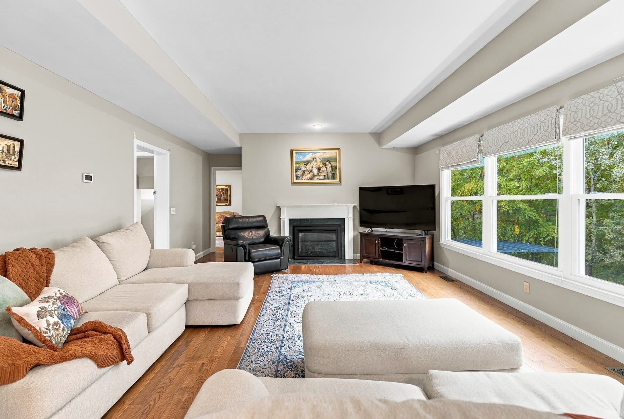 Single Family Residence at 12 Lancelot Road, Shrewsbury MA 01545, Shrewsbury, photo 5 of 39