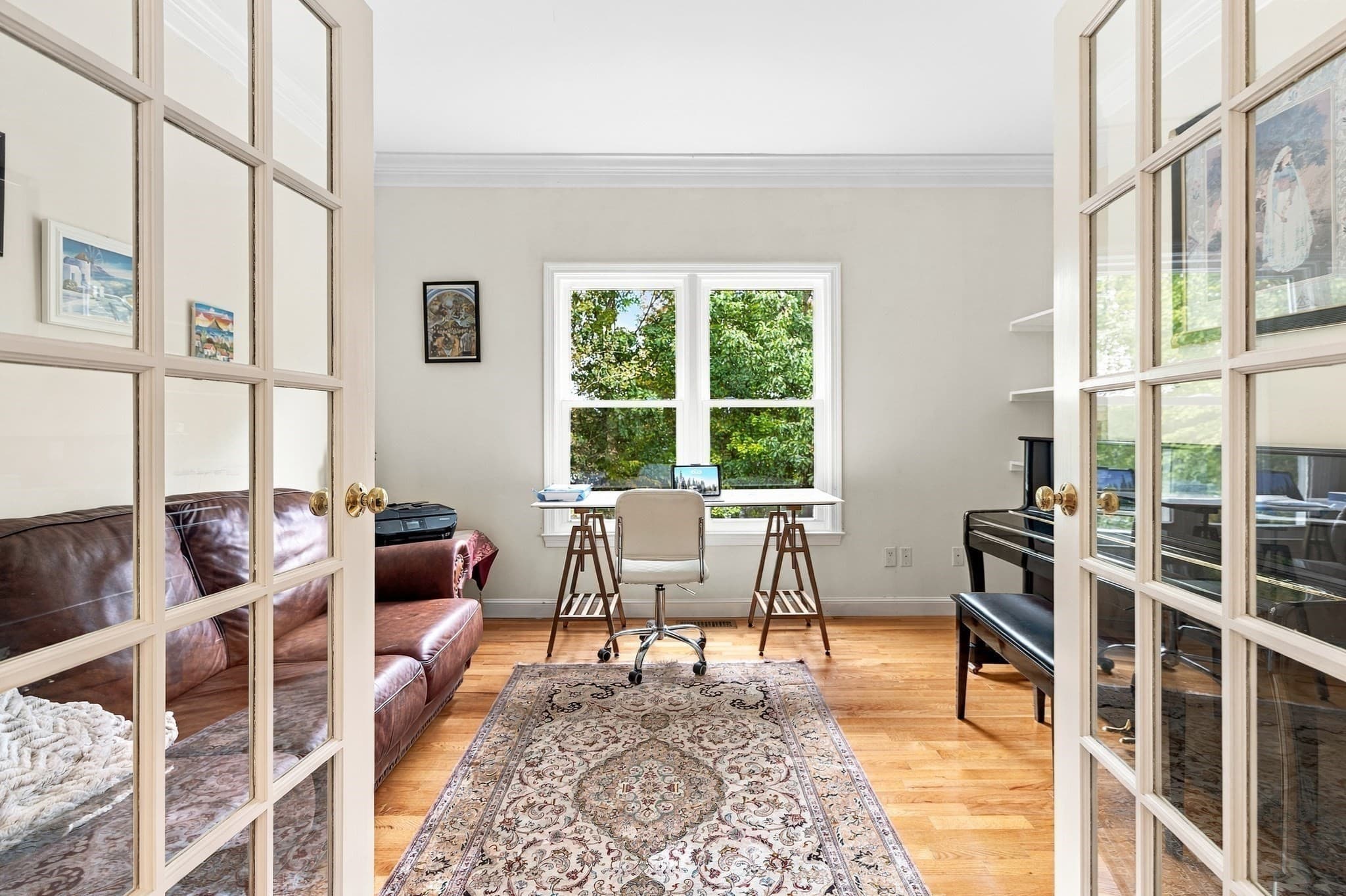 Single Family Residence at 12 Lancelot Road, Shrewsbury MA 01545, Shrewsbury, photo 14 of 39