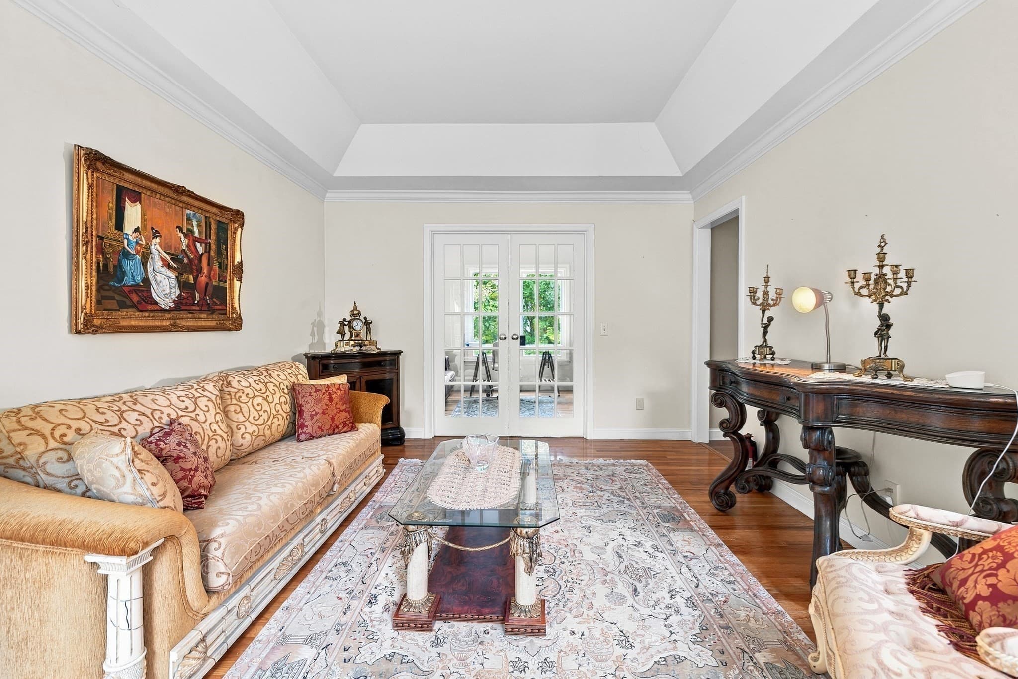 Single Family Residence at 12 Lancelot Road, Shrewsbury MA 01545, Shrewsbury, photo 15 of 39