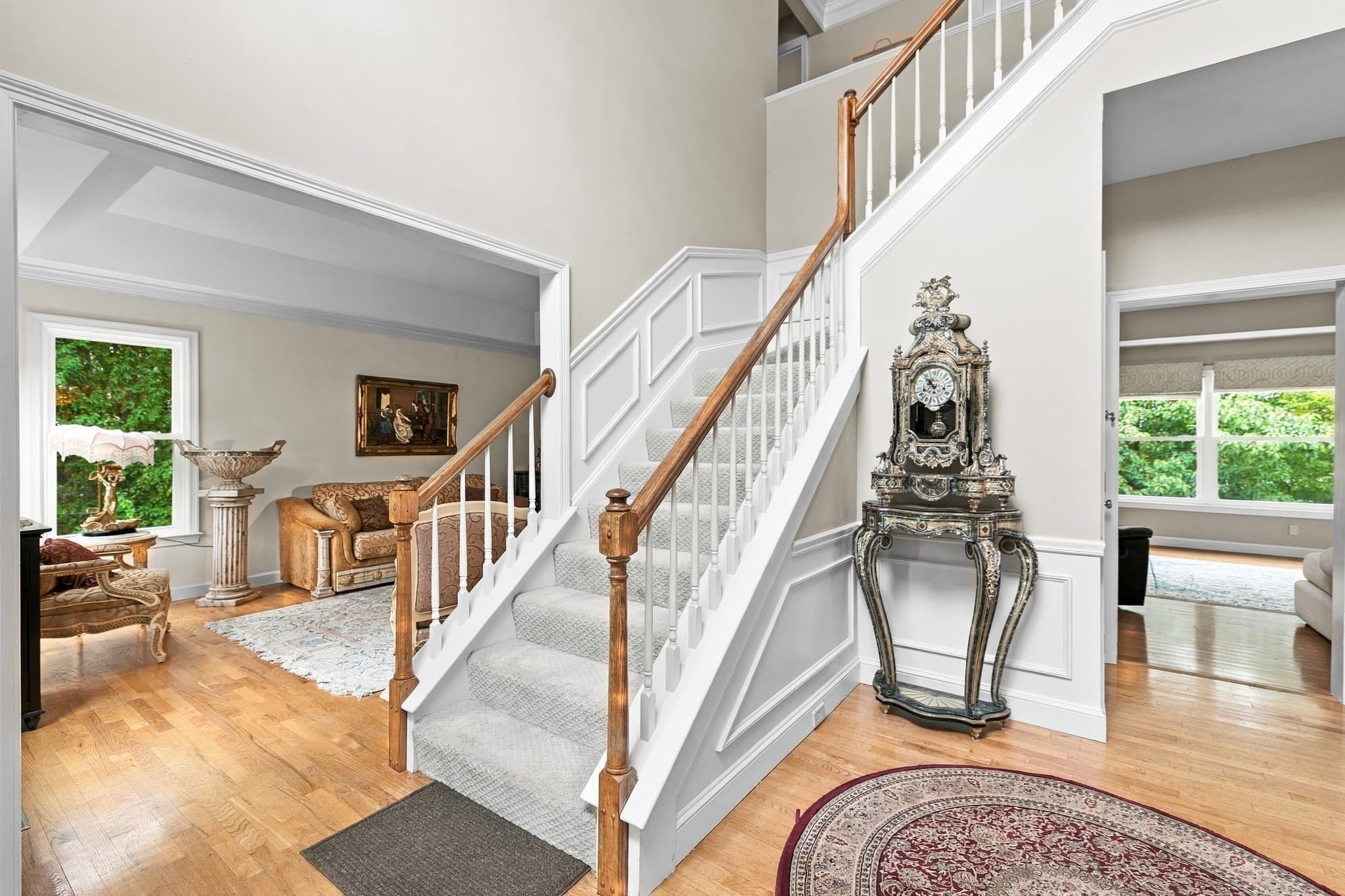Single Family Residence at 12 Lancelot Road, Shrewsbury MA 01545, Shrewsbury, photo 11 of 39