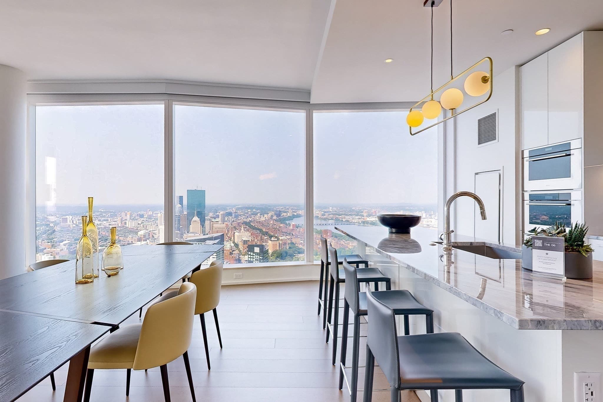 Condominium at 240 Devonshire St # U4106, Boston MA 02110, Boston, photo 2 of 40