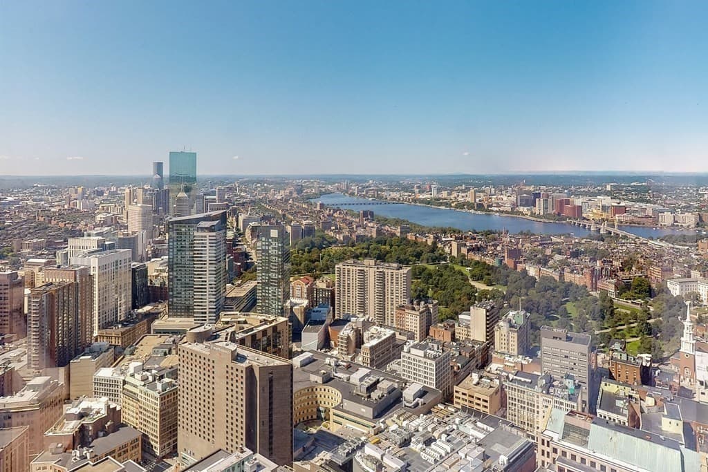 Condominium at 240 Devonshire St # U4106, Boston MA 02110, Boston, photo 13 of 40