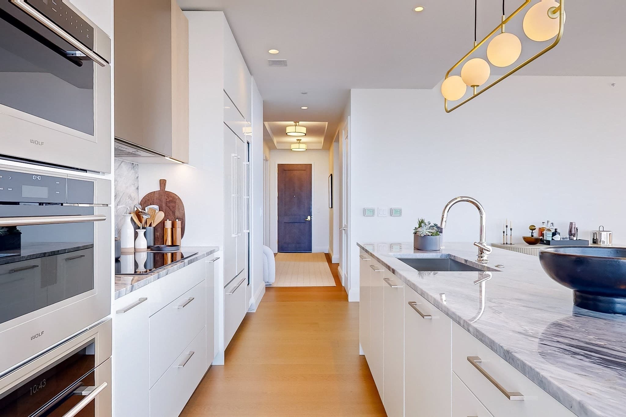 Condominium at 240 Devonshire St # U4106, Boston MA 02110, Boston, photo 4 of 40