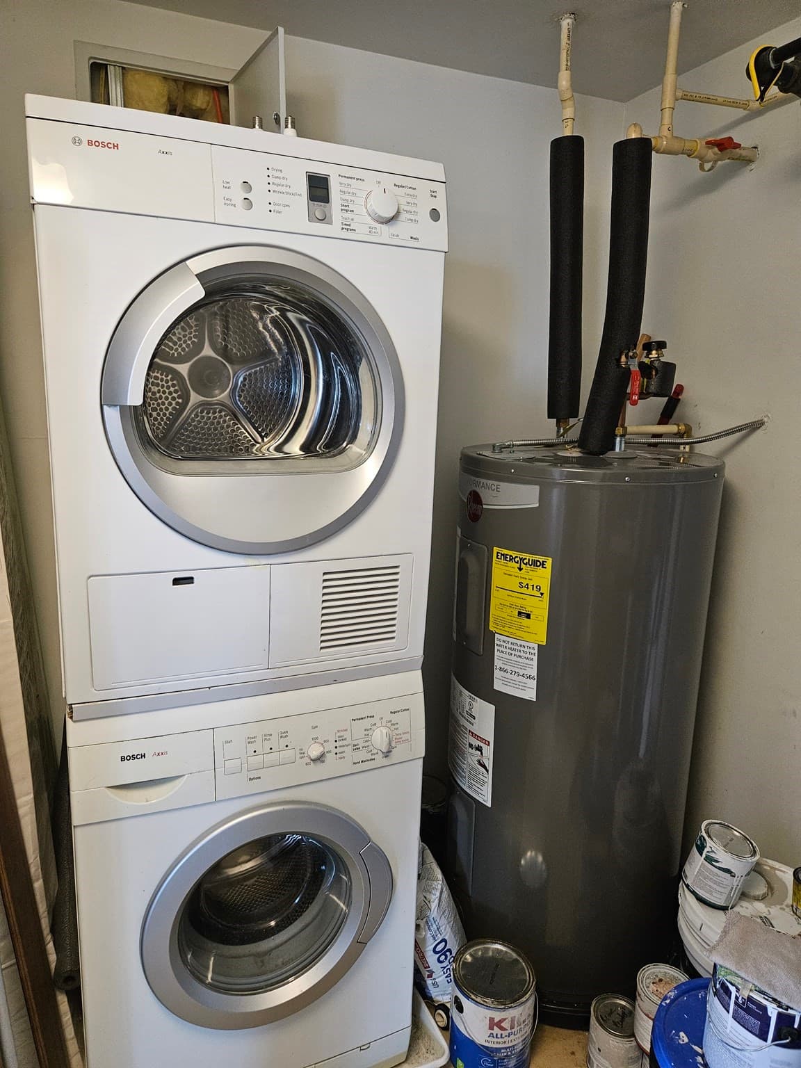 Condominium at 257 Northampton St # 509, Boston MA 02118, Boston, photo 6 of 15
