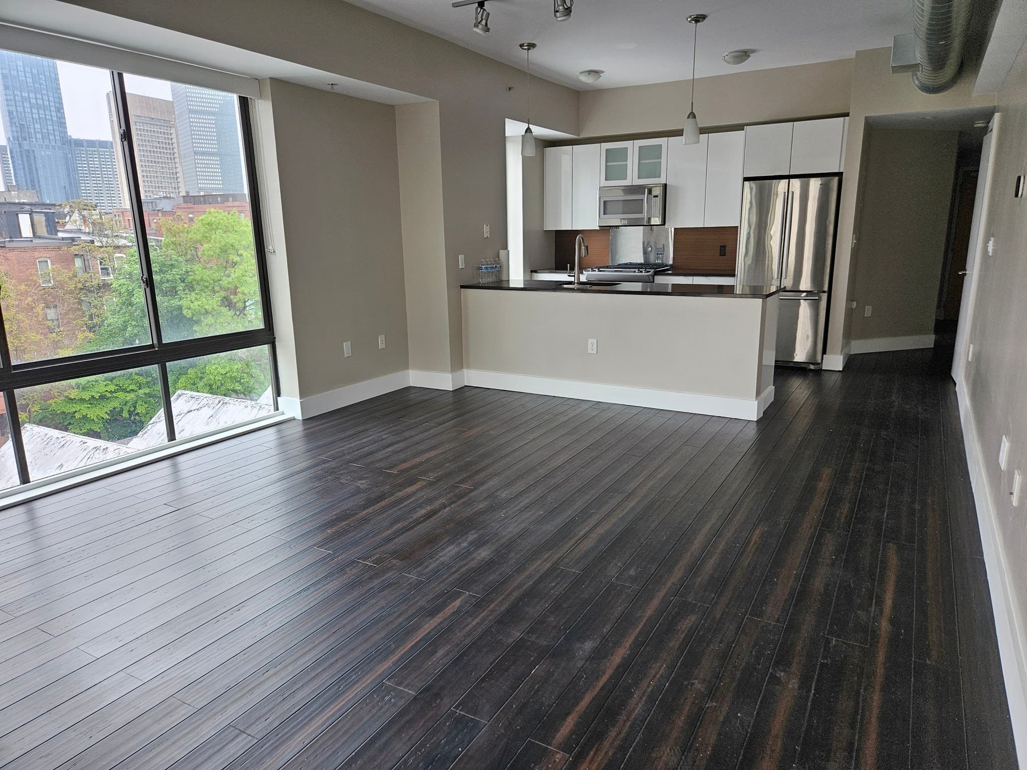 Condominium at 257 Northampton St # 509, Boston MA 02118, Boston, photo 12 of 15