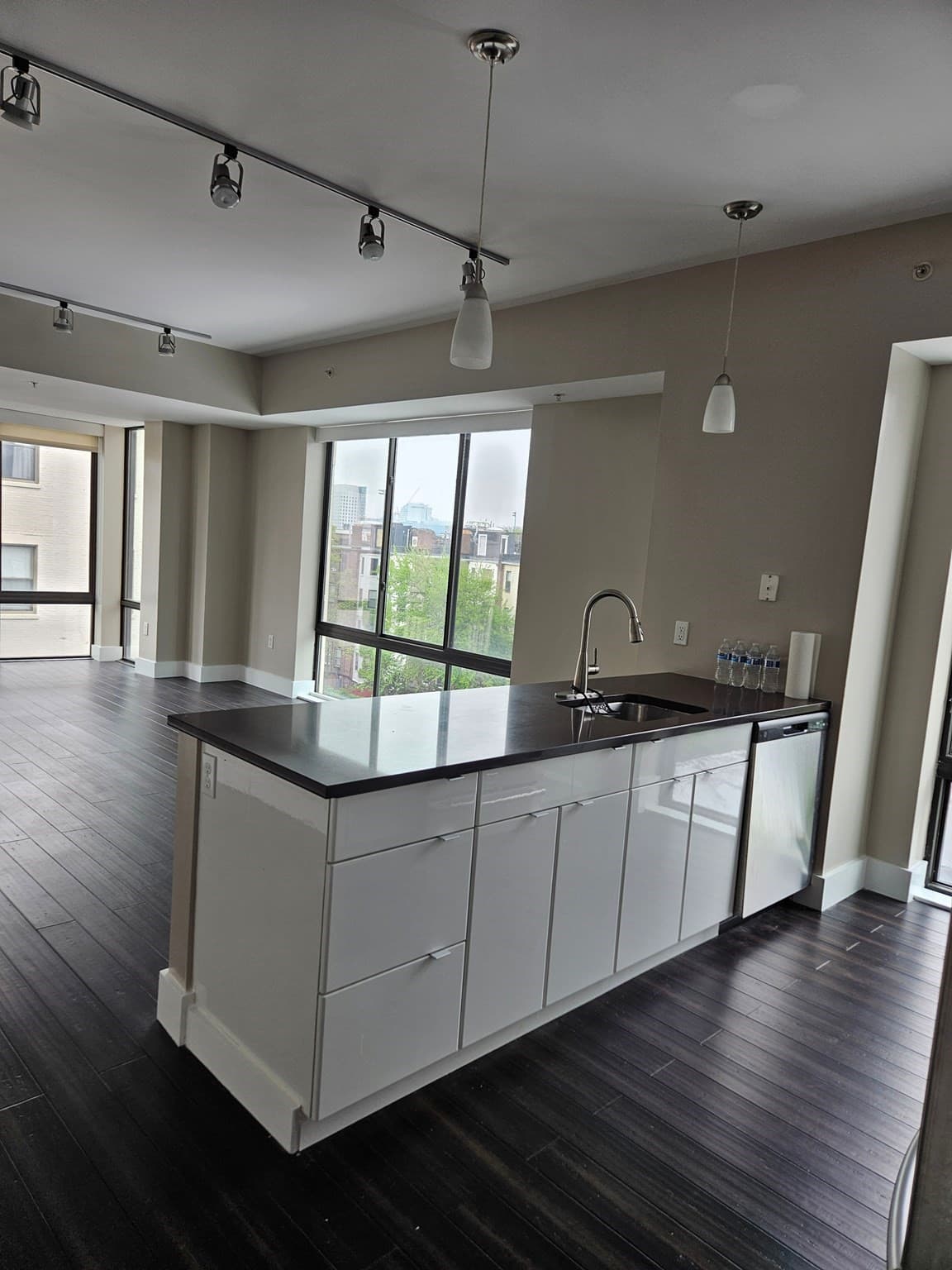 Condominium at 257 Northampton St # 509, Boston MA 02118, Boston, photo 9 of 15
