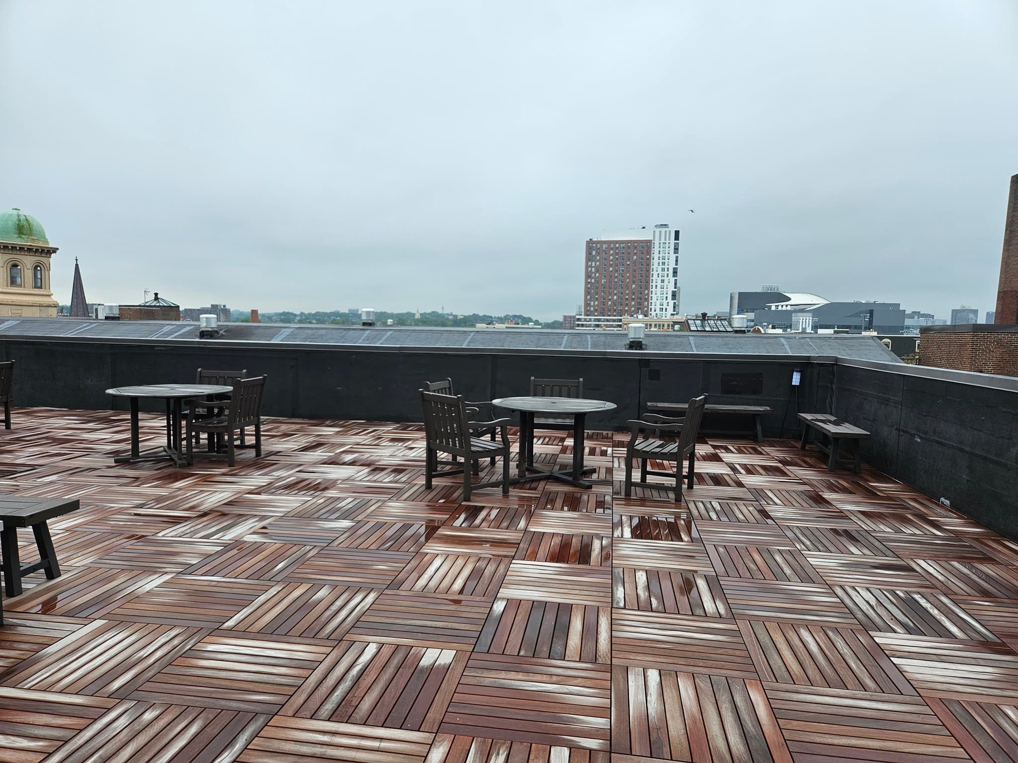 Condominium at 257 Northampton St # 509, Boston MA 02118, Boston, photo 14 of 15