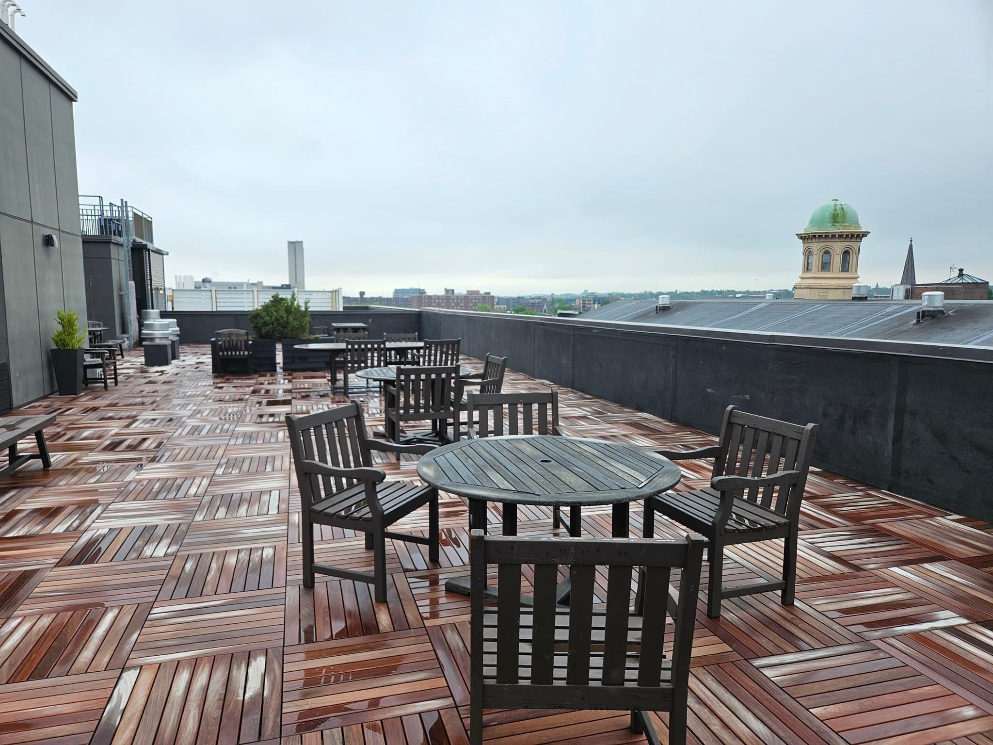 Condominium at 257 Northampton St # 509, Boston MA 02118, Boston, photo 15 of 15