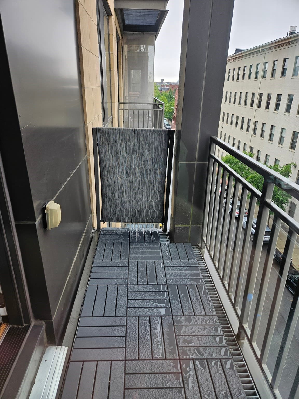 Condominium at 257 Northampton St # 509, Boston MA 02118, Boston, photo 11 of 15
