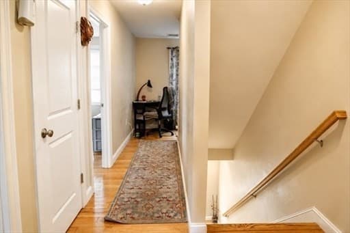 Condex at 82 Franklin St # 82, Haverhill MA 01830, Haverhill, photo 11 of 25