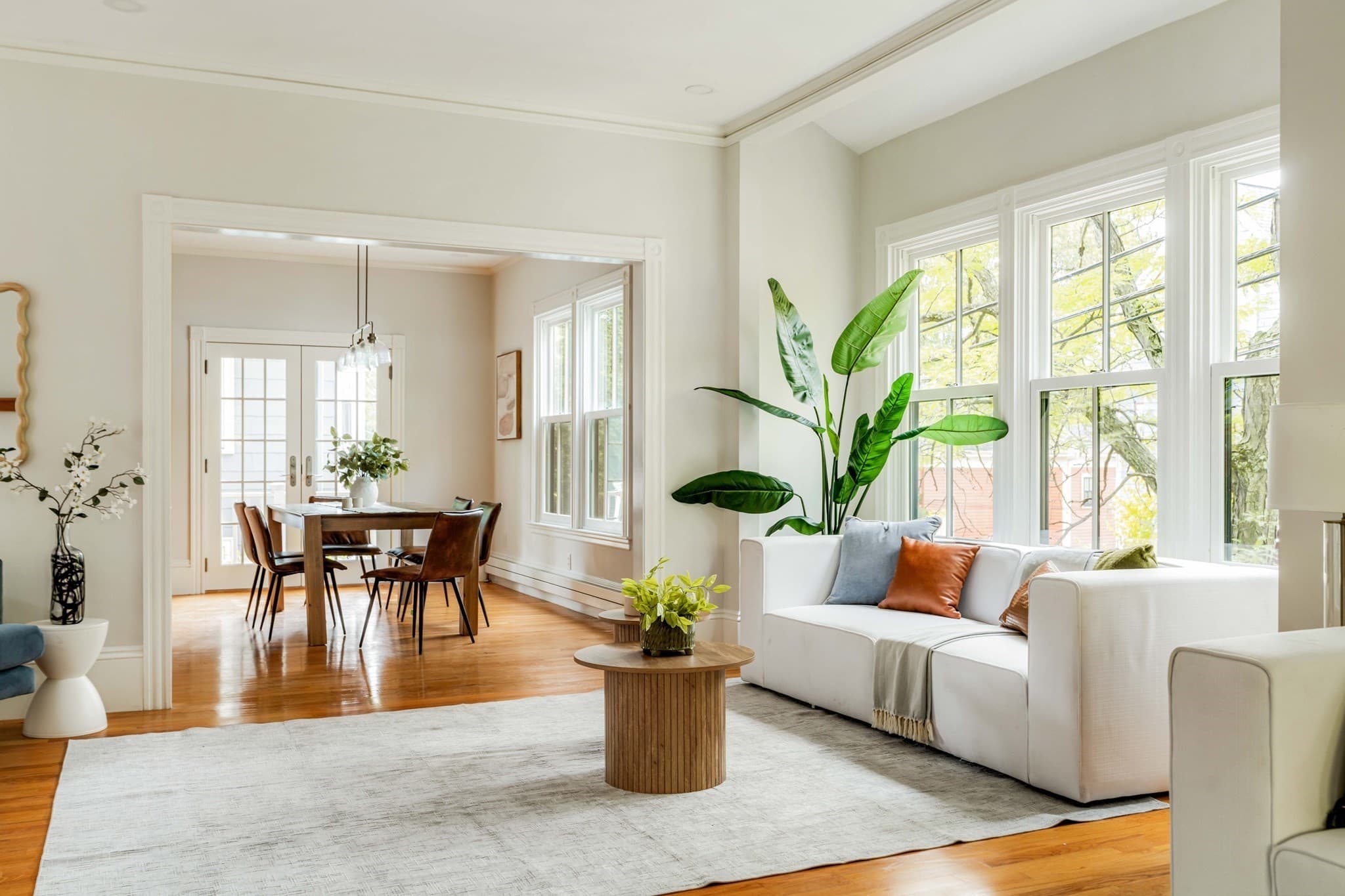 Single Family Residence at 20 Chapel Street, Somerville MA 02144, Somerville, photo 2 of 39