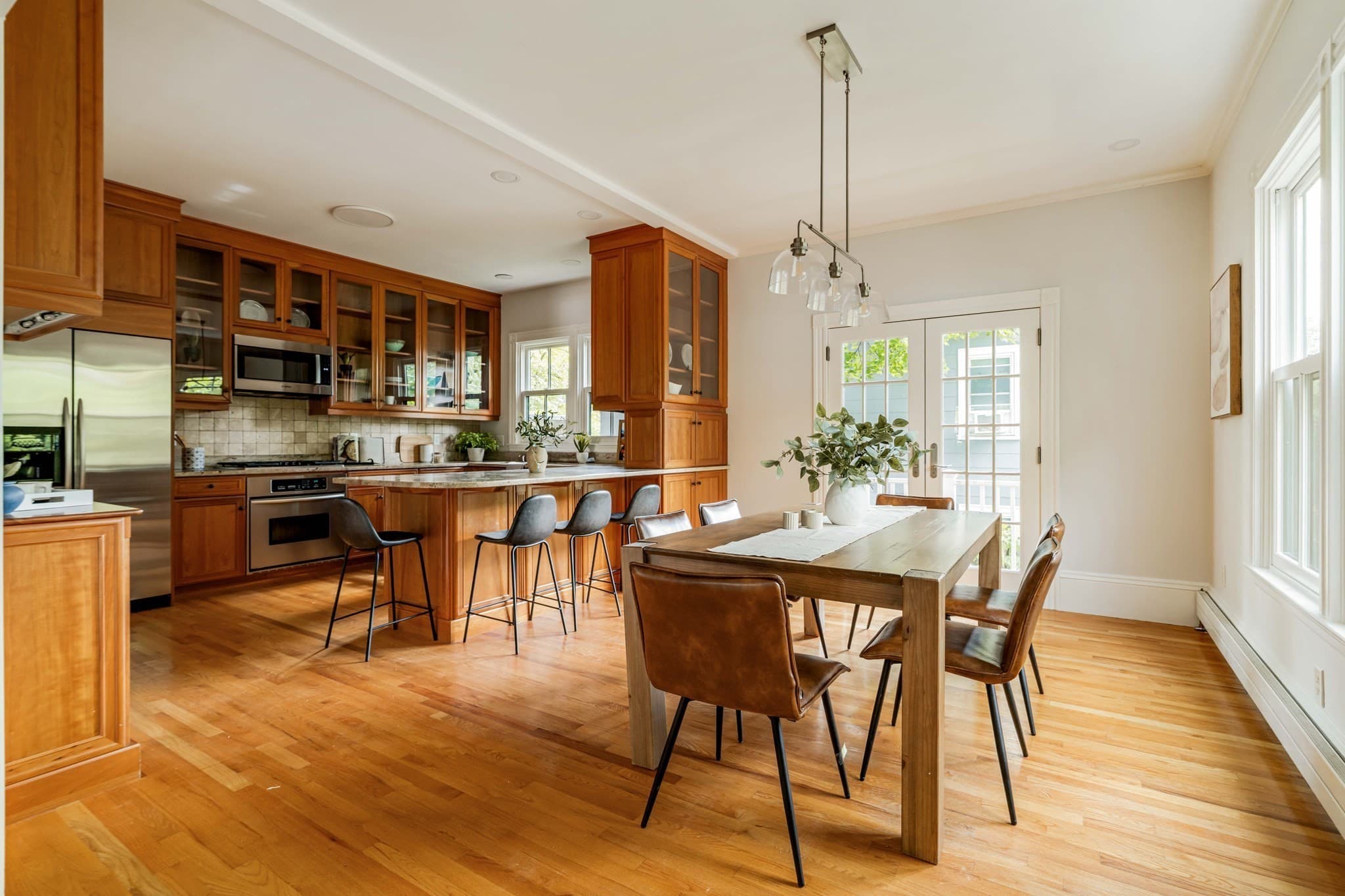 Single Family Residence at 20 Chapel Street, Somerville MA 02144, Somerville, photo 13 of 39