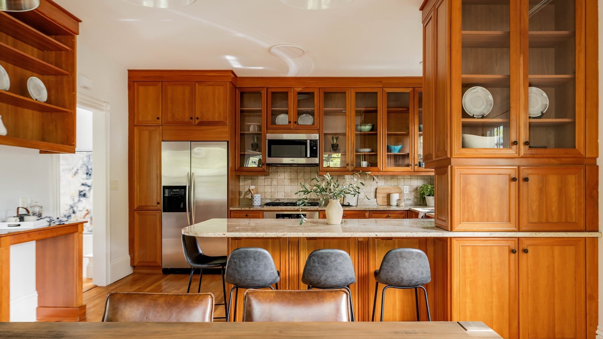 Single Family Residence at 20 Chapel Street, Somerville MA 02144, Somerville, photo 12 of 39