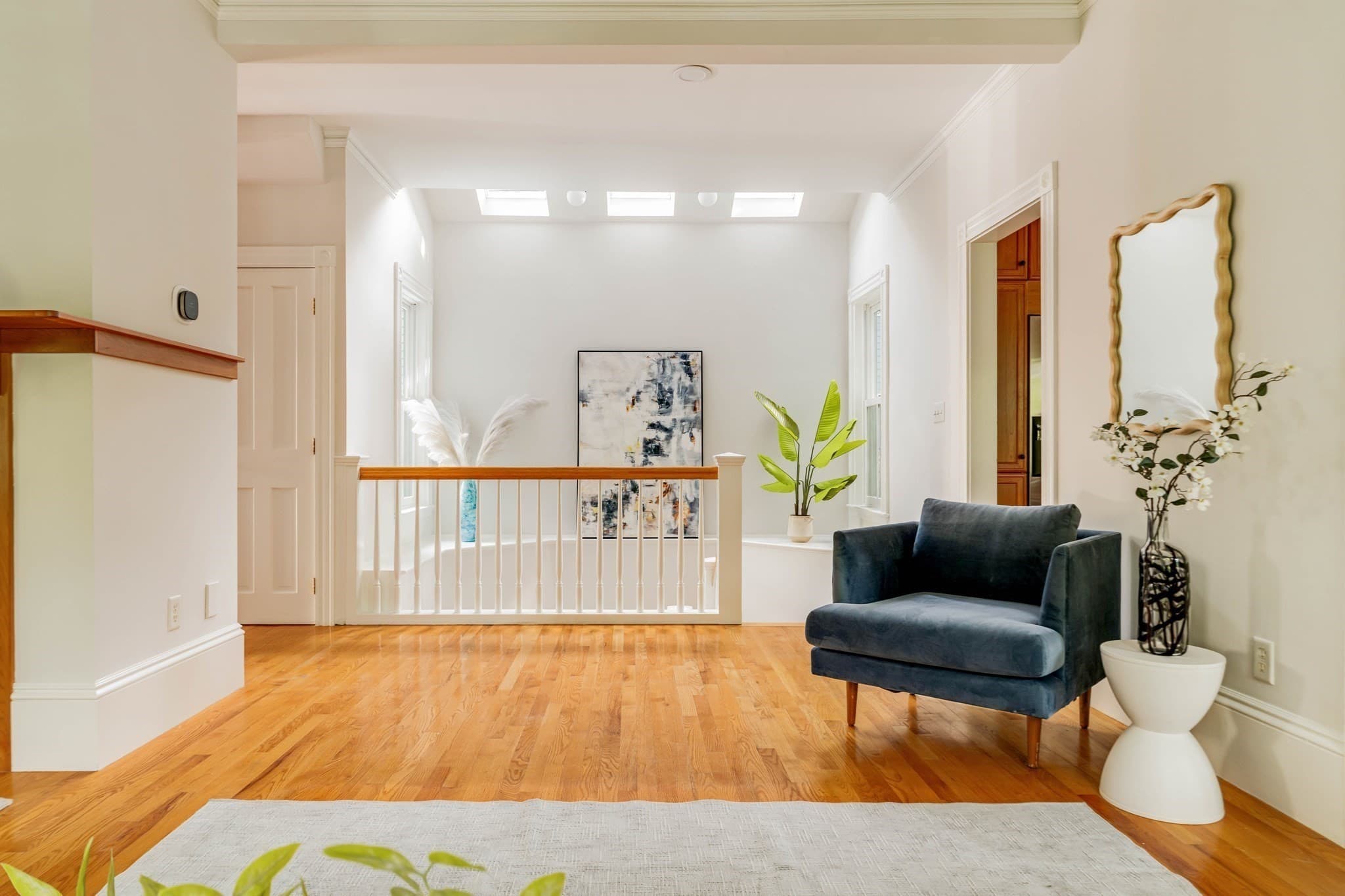 Single Family Residence at 20 Chapel Street, Somerville MA 02144, Somerville, photo 5 of 39