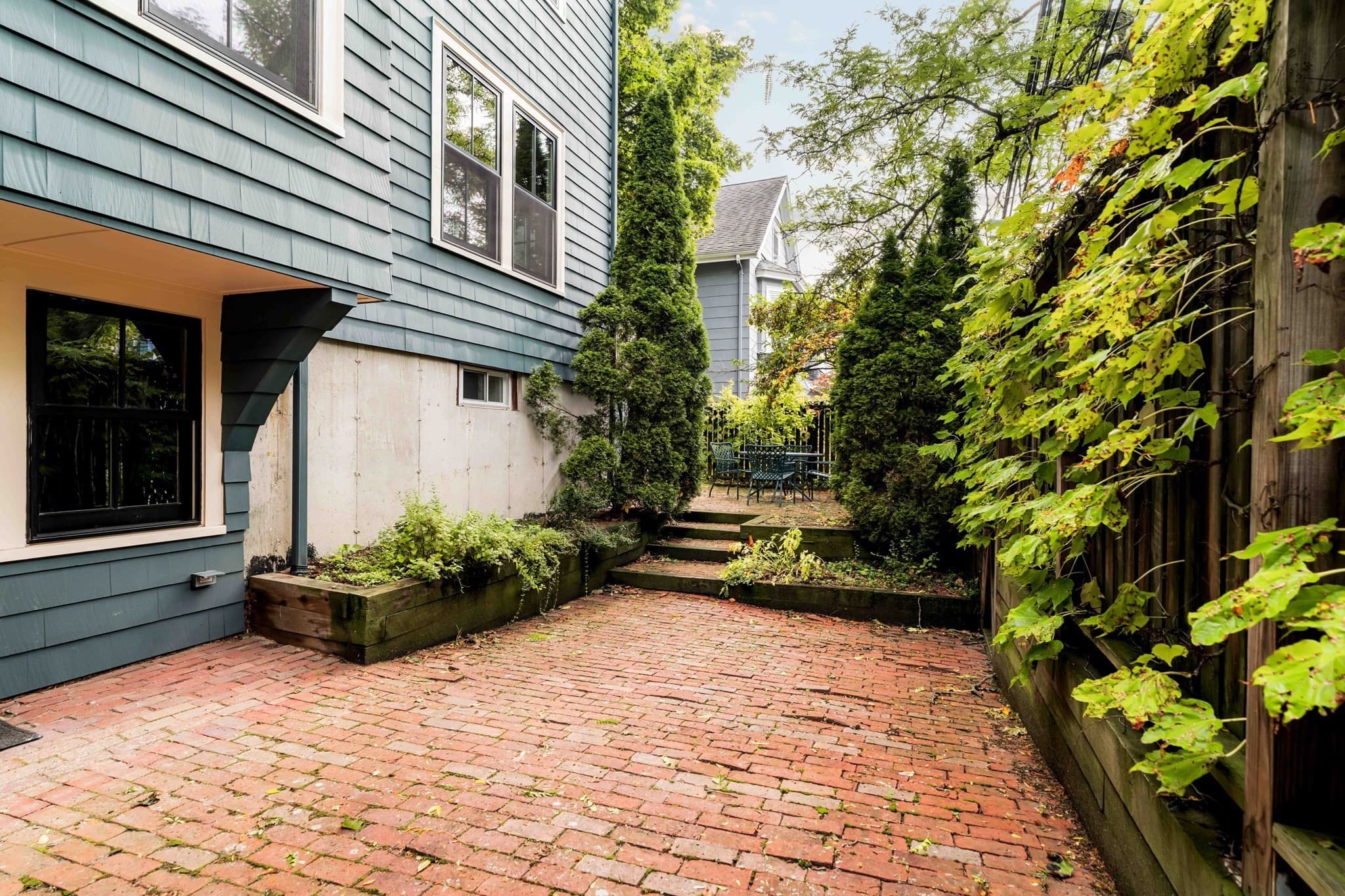 Single Family Residence at 20 Chapel Street, Somerville MA 02144, Somerville, photo 37 of 39