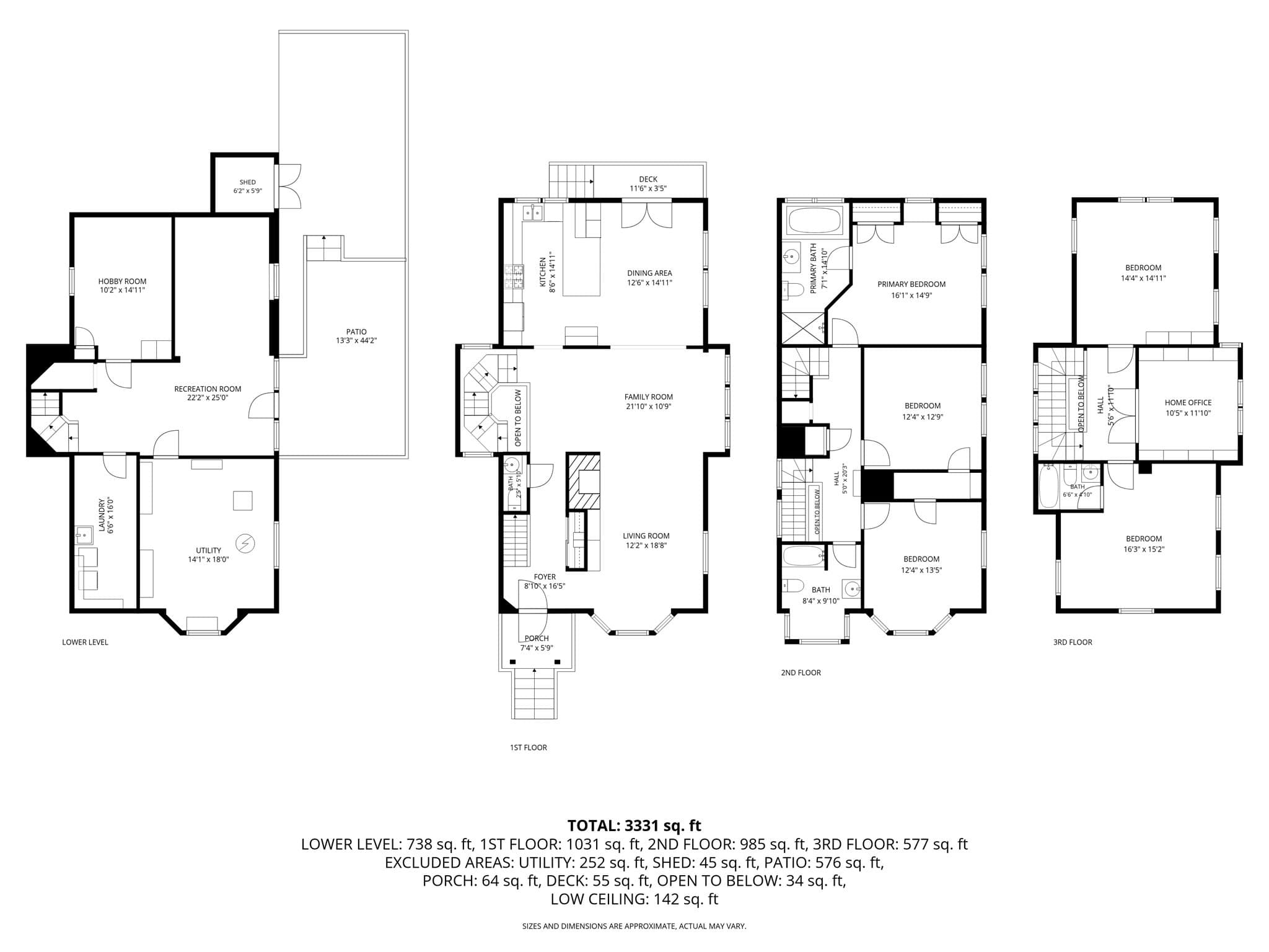 Single Family Residence at 20 Chapel Street, Somerville MA 02144, Somerville, photo 39 of 39
