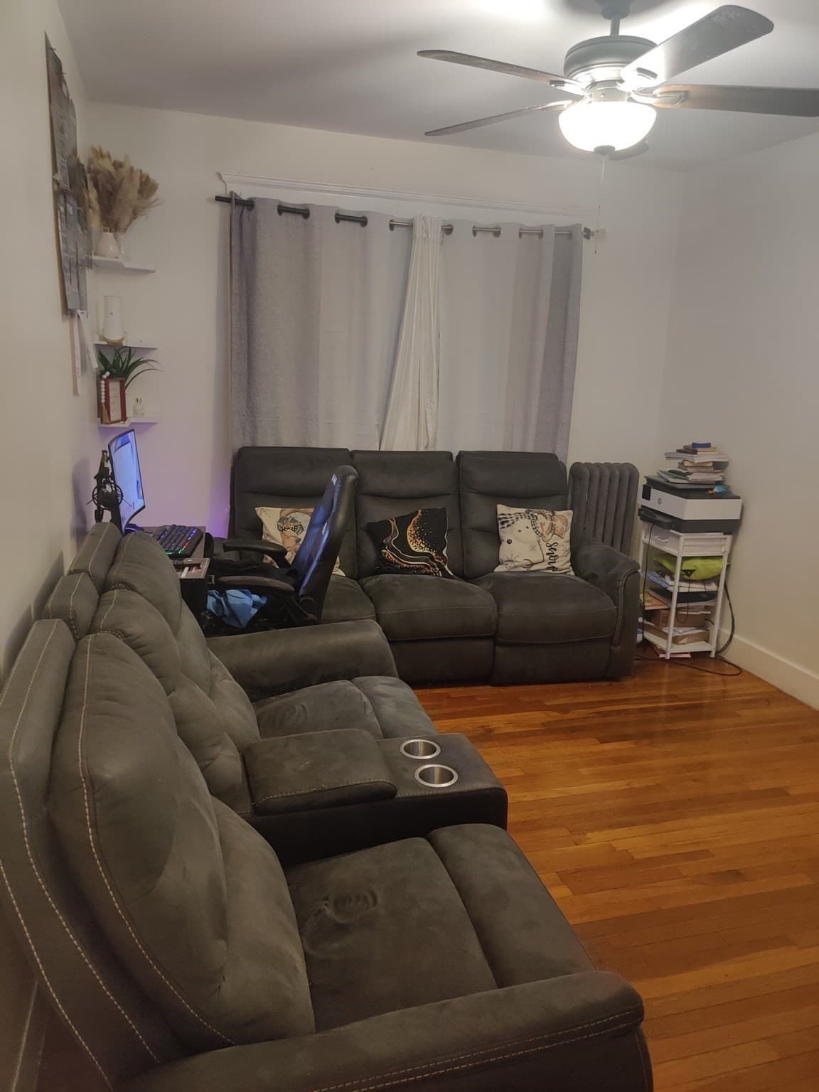 Condominium at 633 River St # 3R, Boston MA 02126, Boston, photo 6 of 38