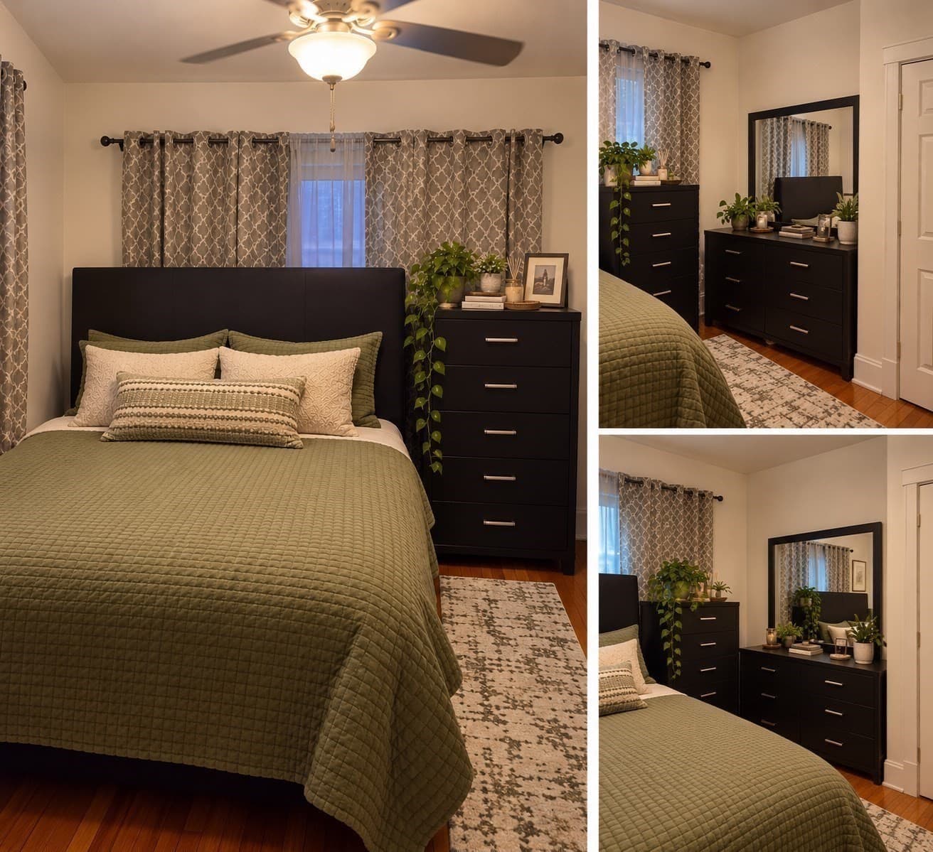 Condominium at 633 River St # 3R, Boston MA 02126, Boston, photo 17 of 38