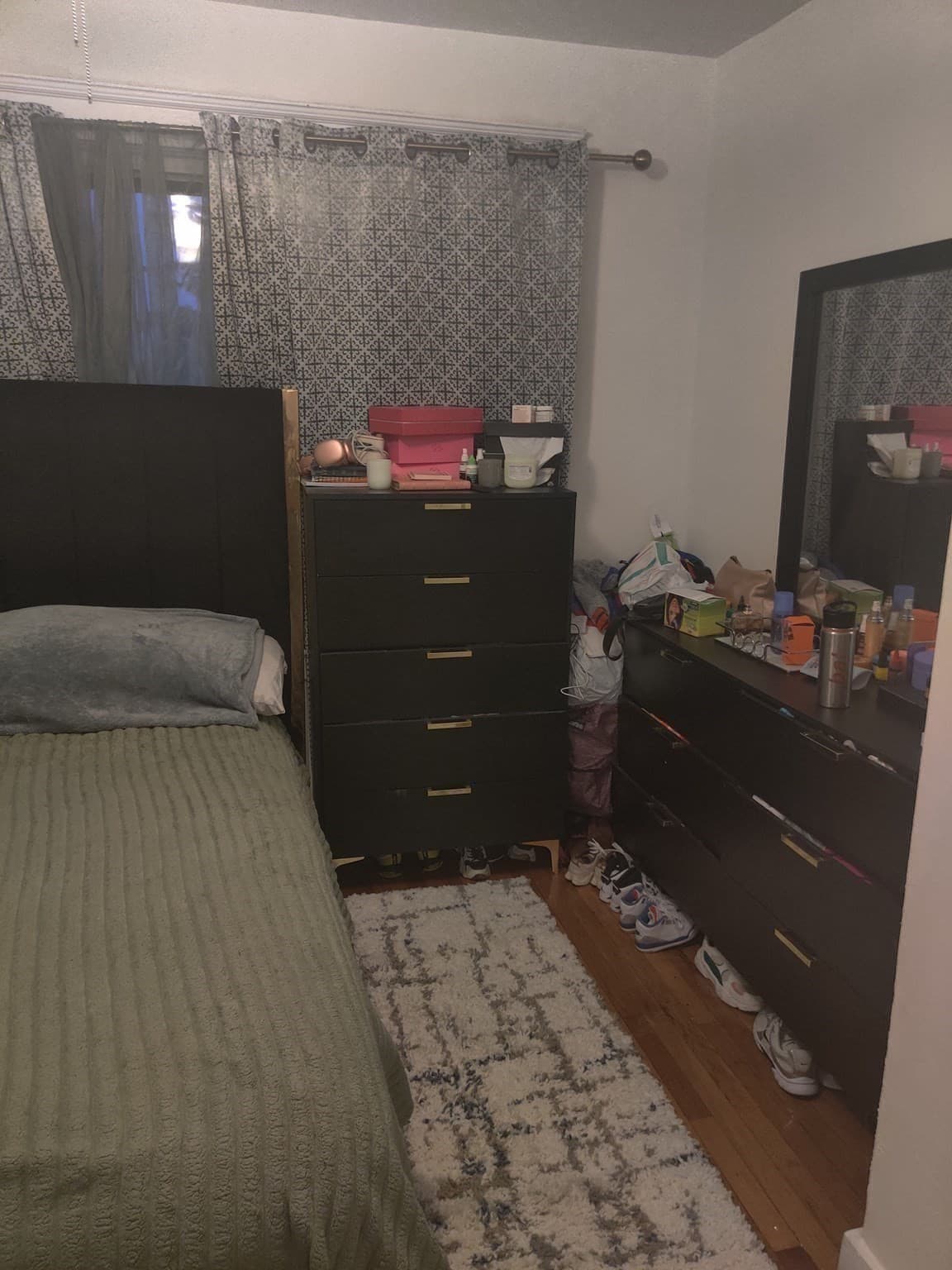 Condominium at 633 River St # 3R, Boston MA 02126, Boston, photo 20 of 38