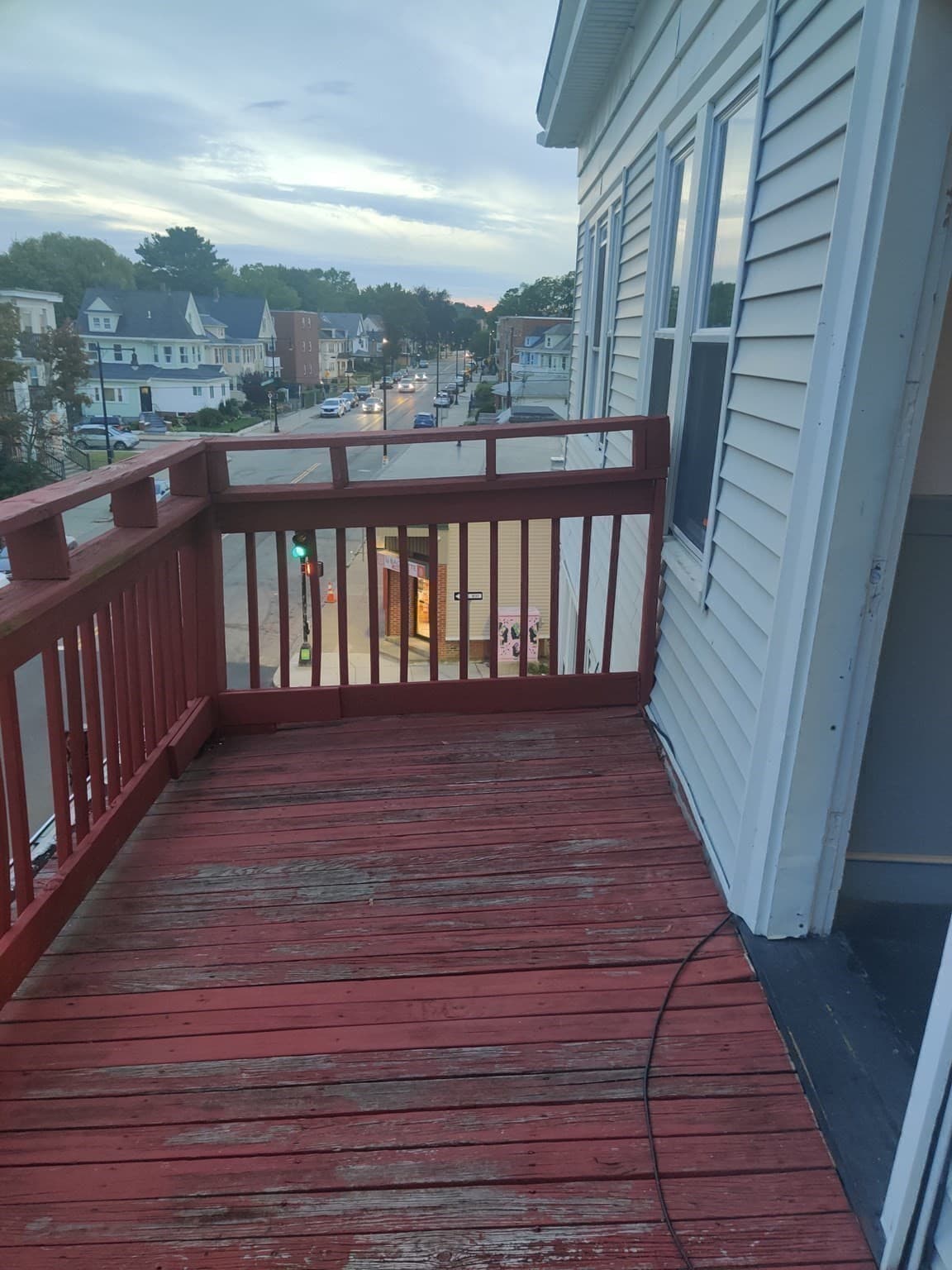 Condominium at 633 River St # 3R, Boston MA 02126, Boston, photo 38 of 38