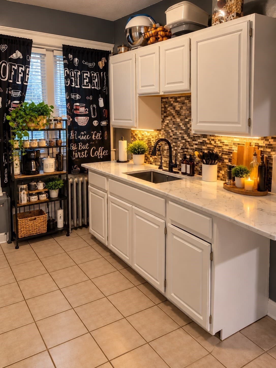 Condominium at 633 River St # 3R, Boston MA 02126, Boston, photo 10 of 38