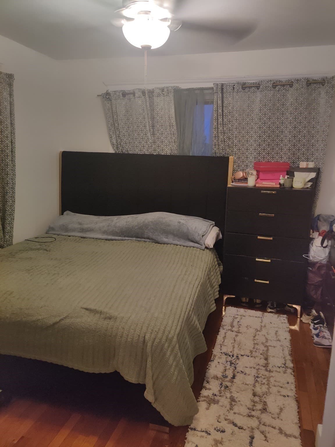Condominium at 633 River St # 3R, Boston MA 02126, Boston, photo 18 of 38