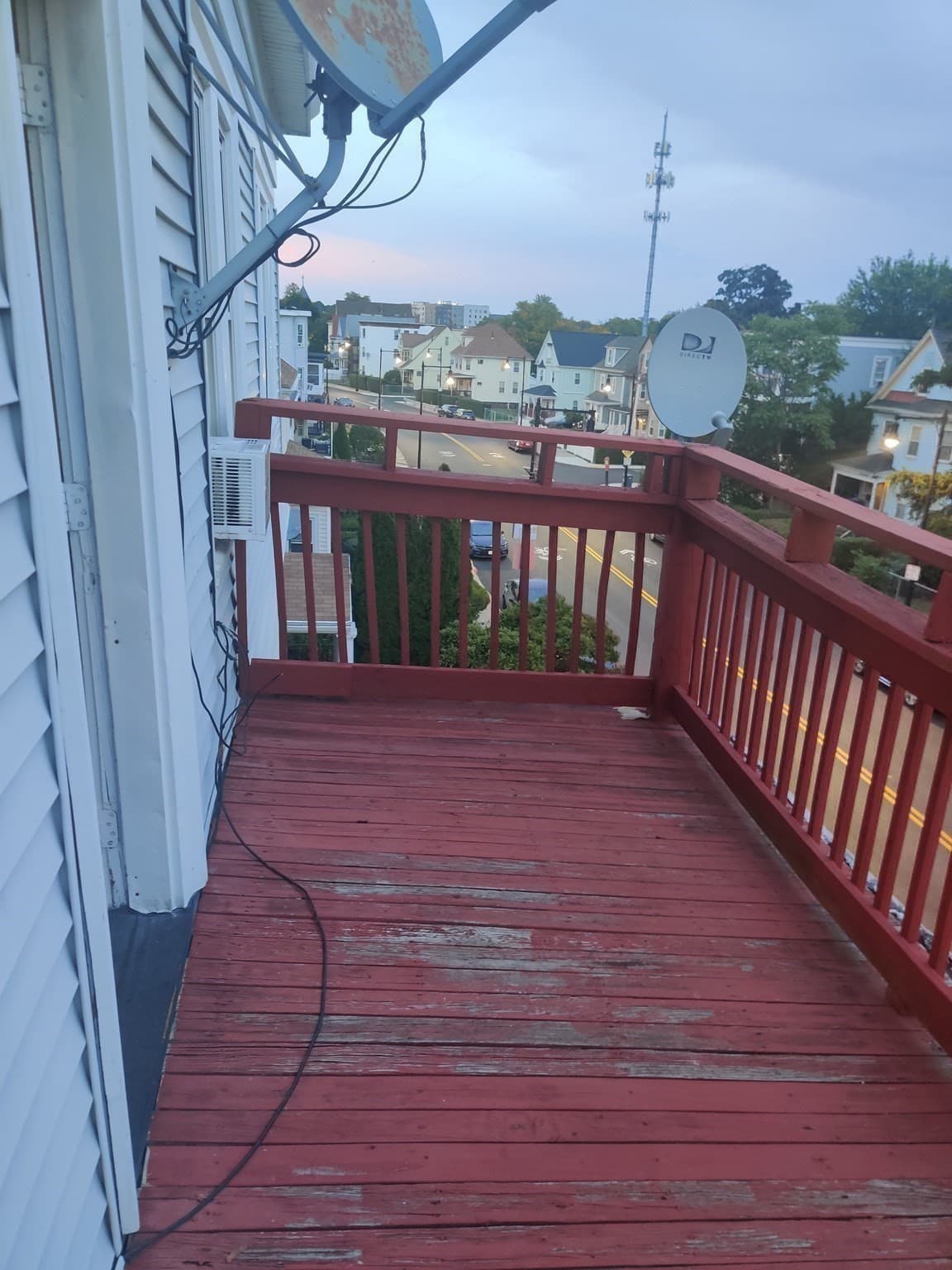 Condominium at 633 River St # 3R, Boston MA 02126, Boston, photo 37 of 38