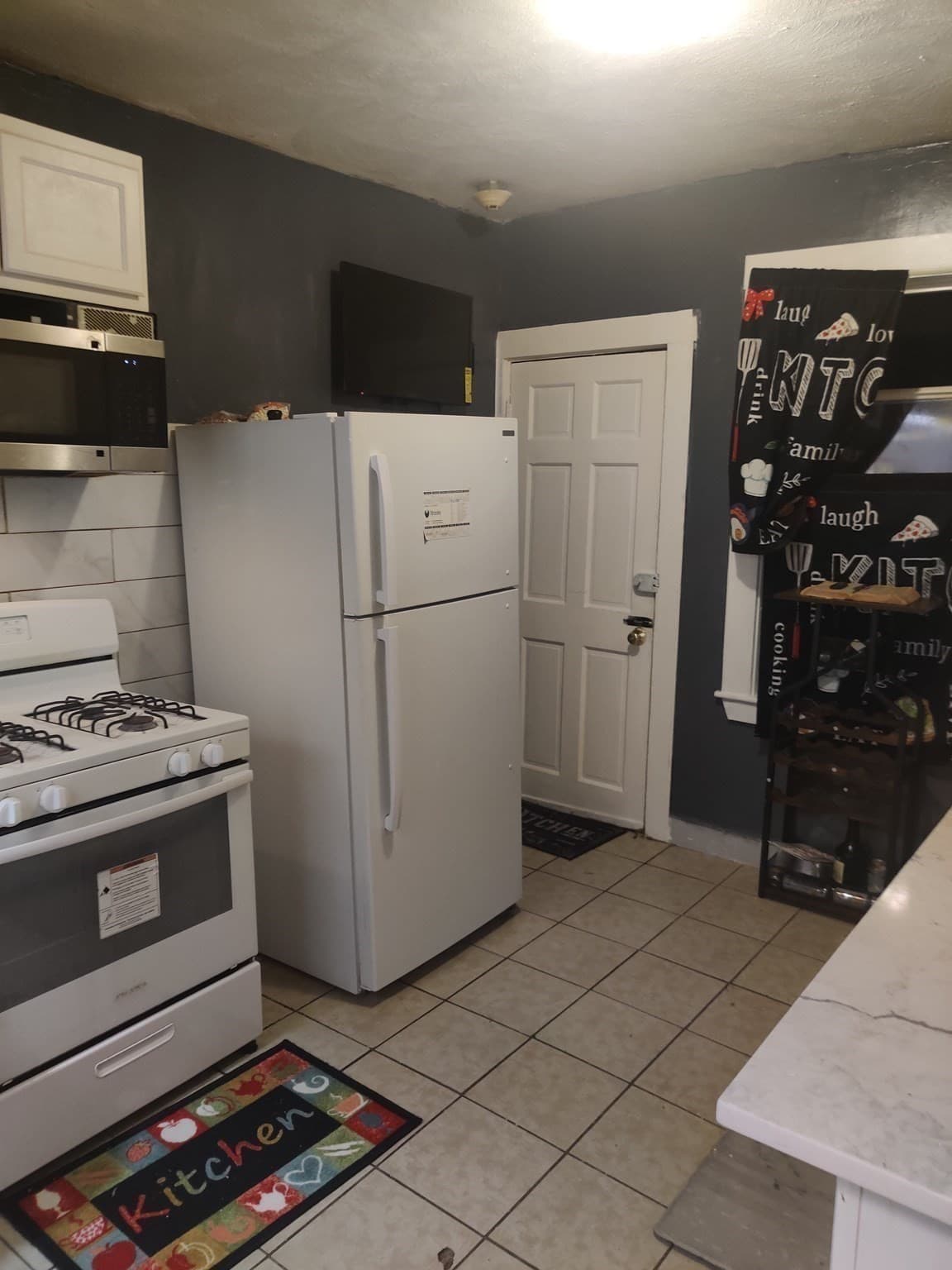 Condominium at 633 River St # 3R, Boston MA 02126, Boston, photo 15 of 38