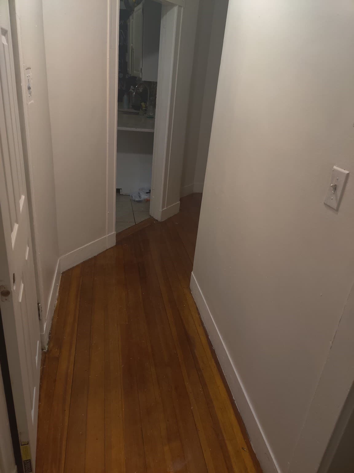 Condominium at 633 River St # 3R, Boston MA 02126, Boston, photo 4 of 38