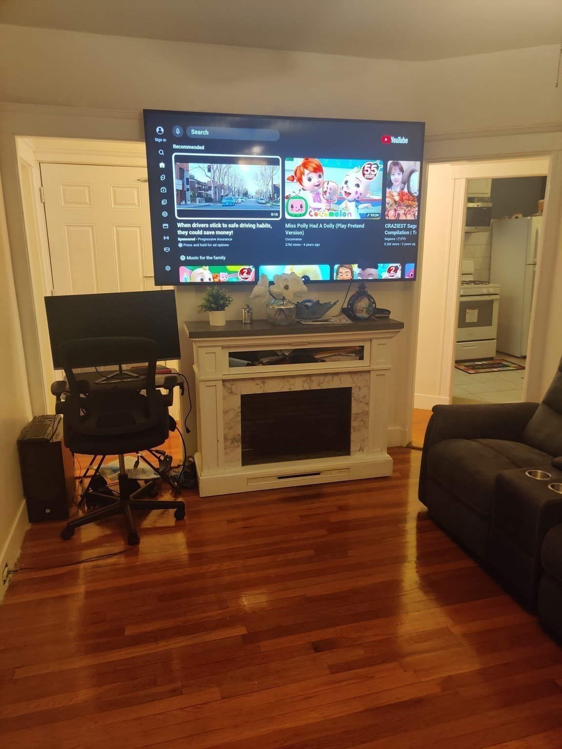 Condominium at 633 River St # 3R, Boston MA 02126, Boston, photo 8 of 38