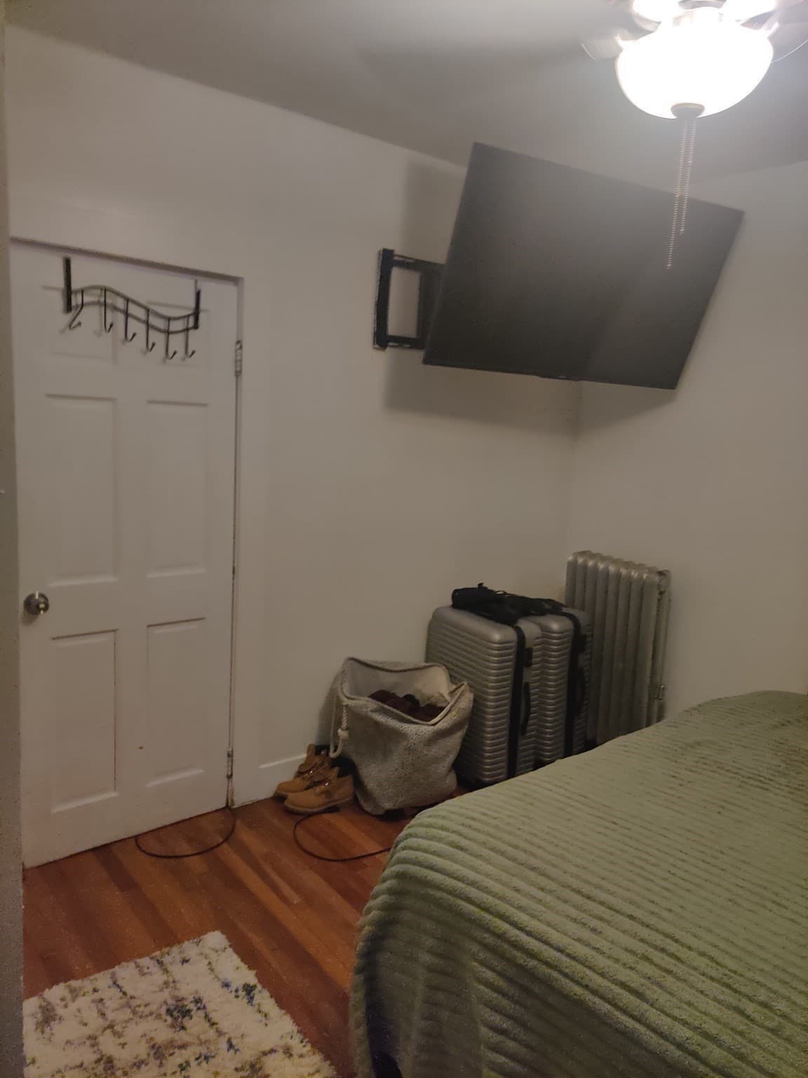 Condominium at 633 River St # 3R, Boston MA 02126, Boston, photo 21 of 38