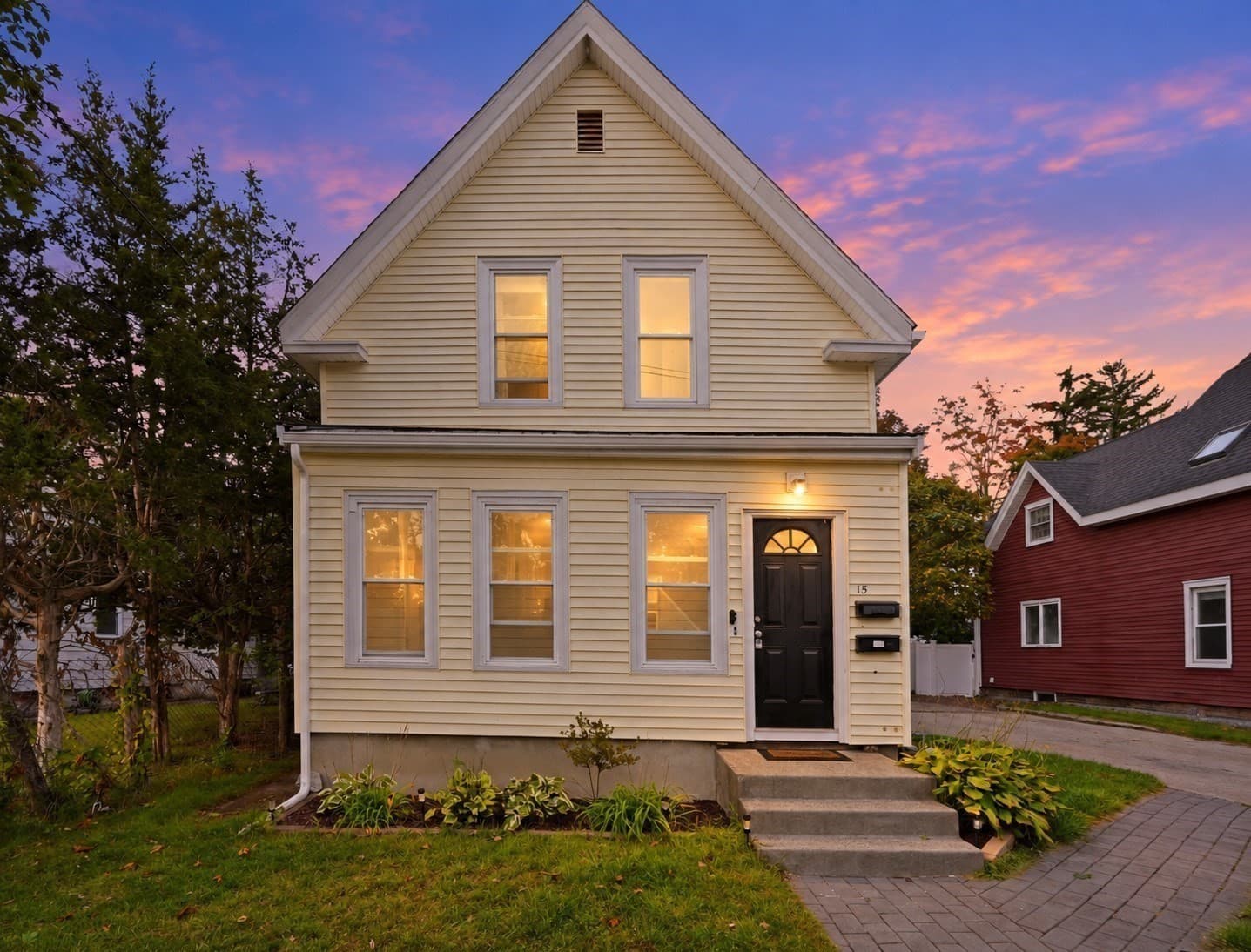 Multi Family at 15 Mccarthy St, Franklin MA 02038, Franklin, photo 2 of 35
