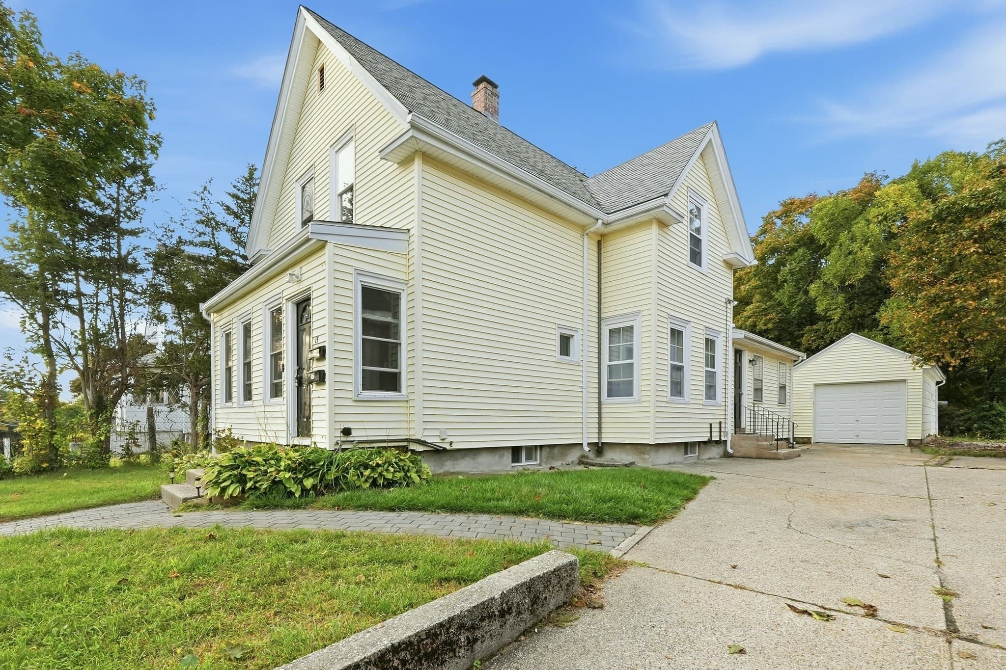 15 Mccarthy St, Franklin MA 02038