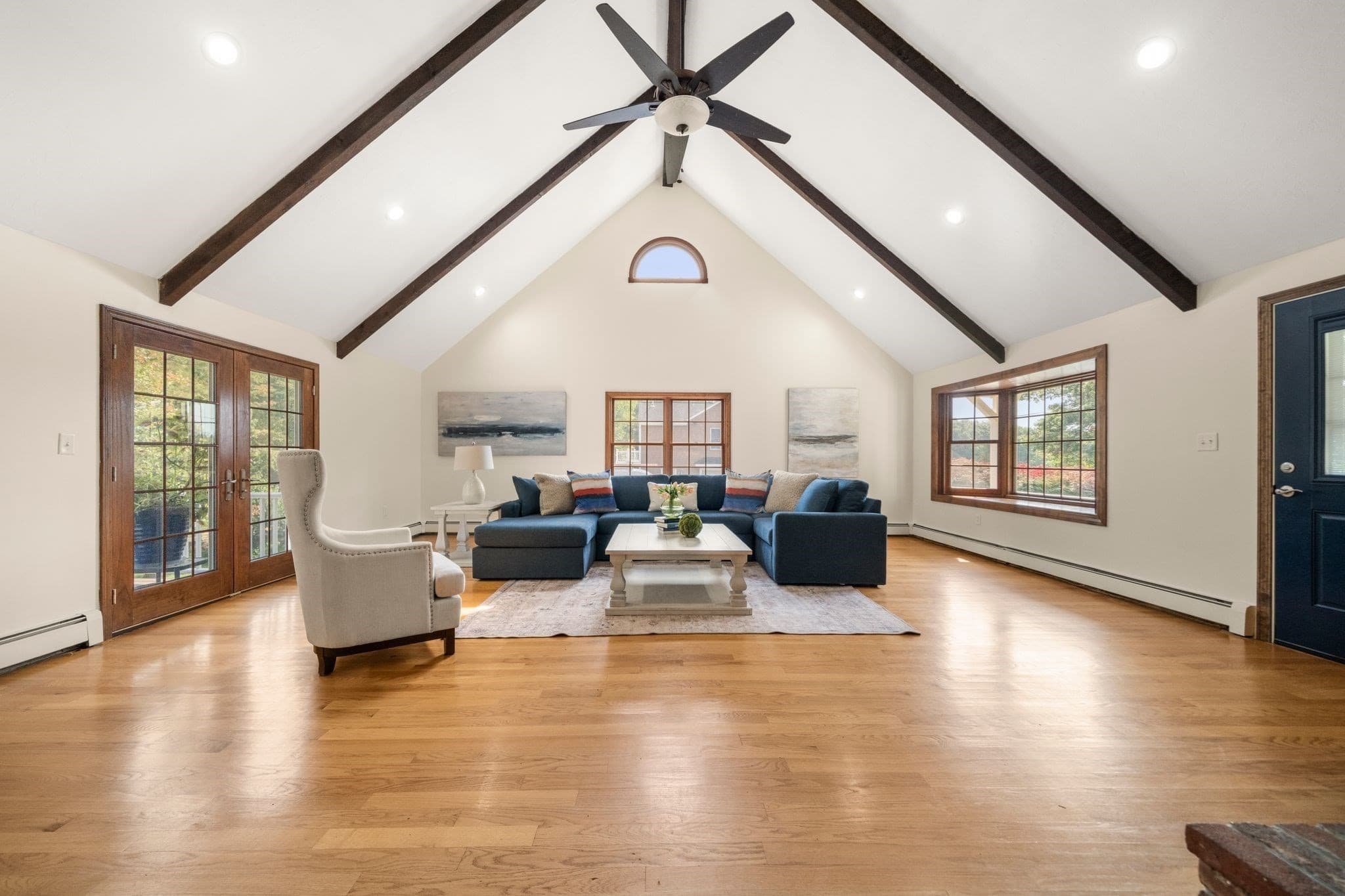 Single Family Residence at 173 Metcalf Rd, North Attleboro MA 02760, North Attleboro, photo 2 of 40