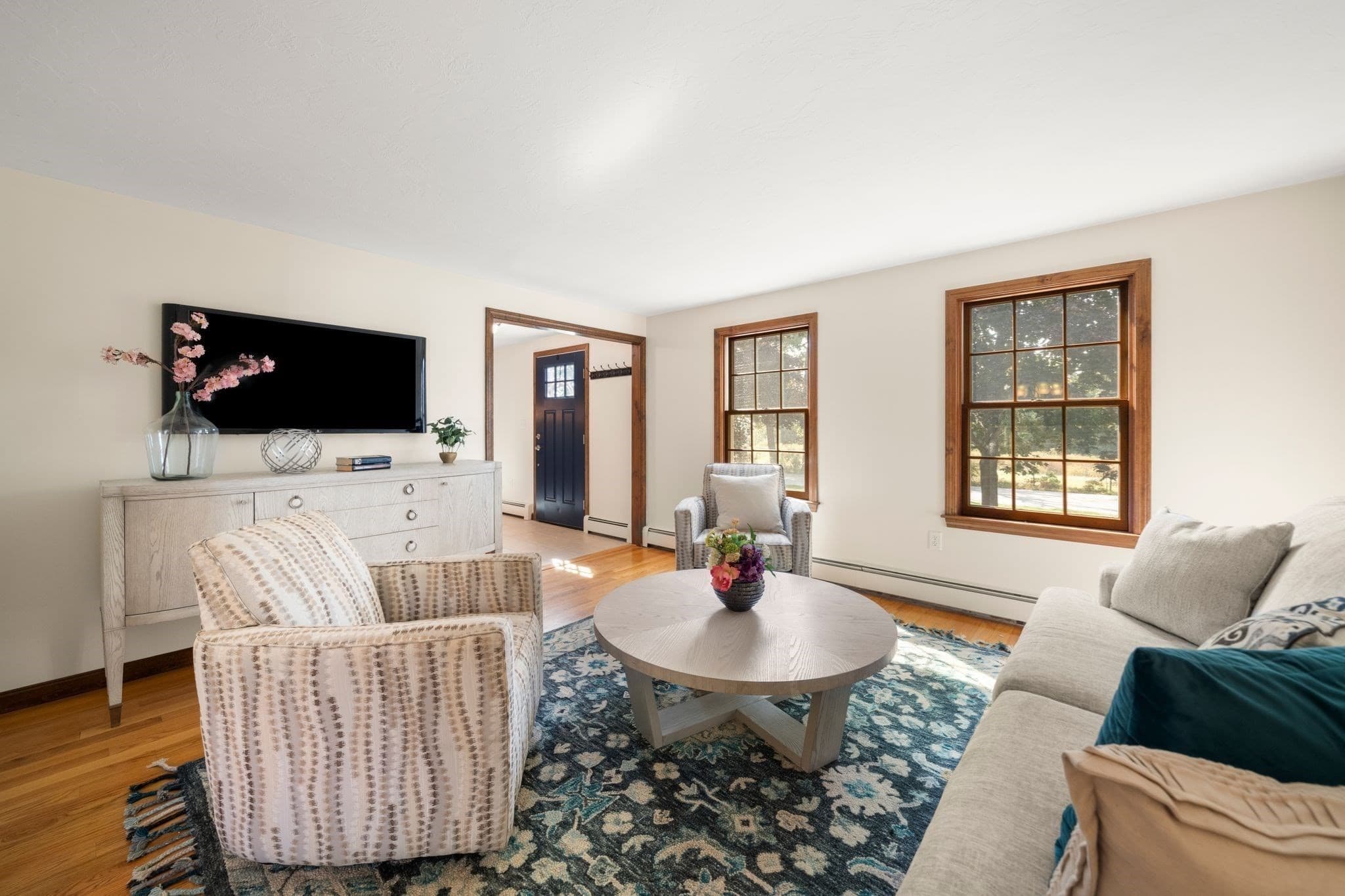 Single Family Residence at 173 Metcalf Rd, North Attleboro MA 02760, North Attleboro, photo 13 of 40