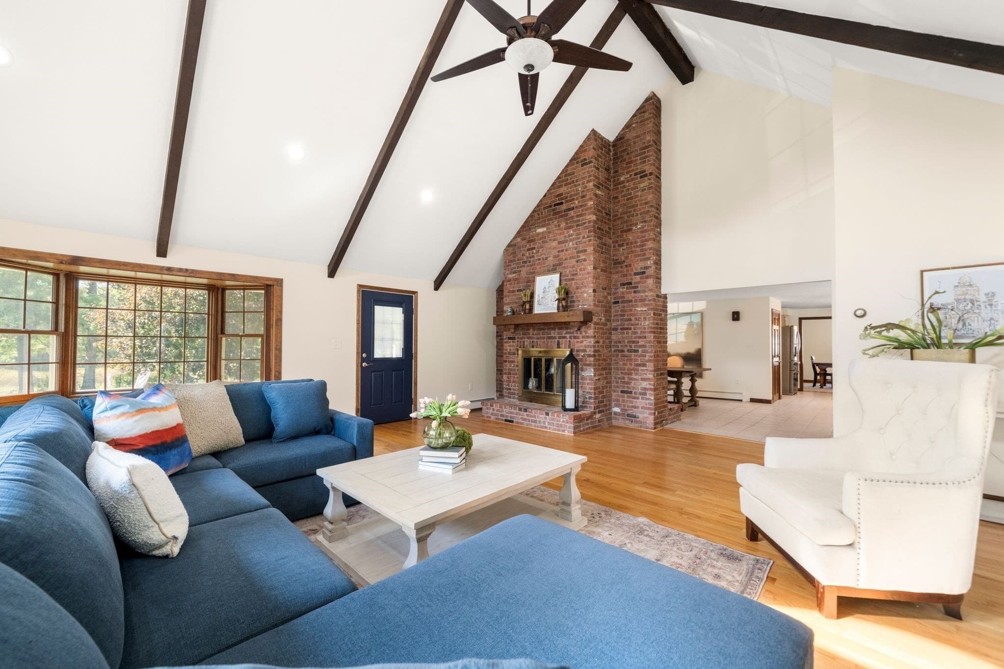 Single Family Residence at 173 Metcalf Rd, North Attleboro MA 02760, North Attleboro, photo 12 of 40