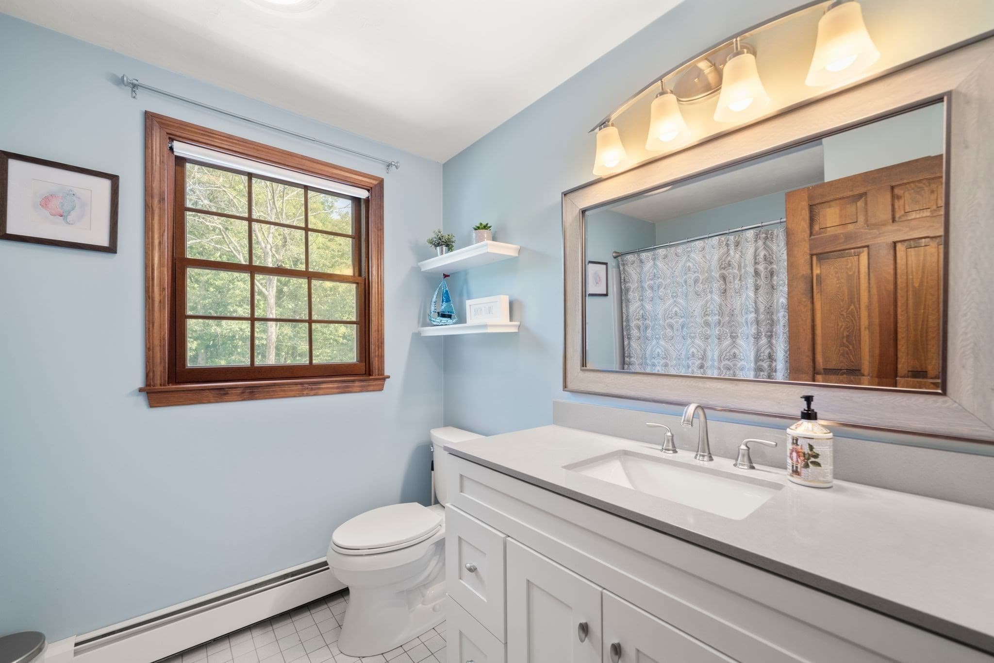 Single Family Residence at 173 Metcalf Rd, North Attleboro MA 02760, North Attleboro, photo 22 of 40