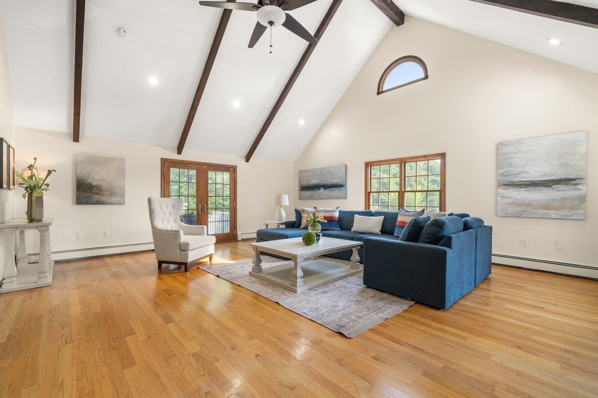 Single Family Residence at 173 Metcalf Rd, North Attleboro MA 02760, North Attleboro, photo 3 of 40