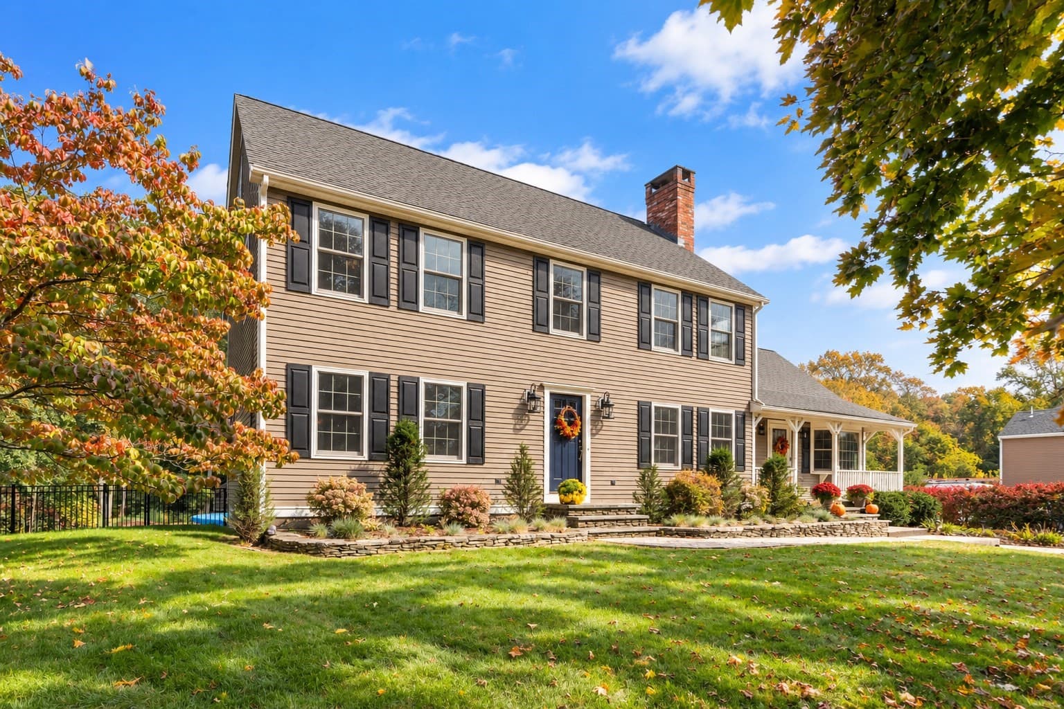173 Metcalf Rd, North Attleboro MA 02760