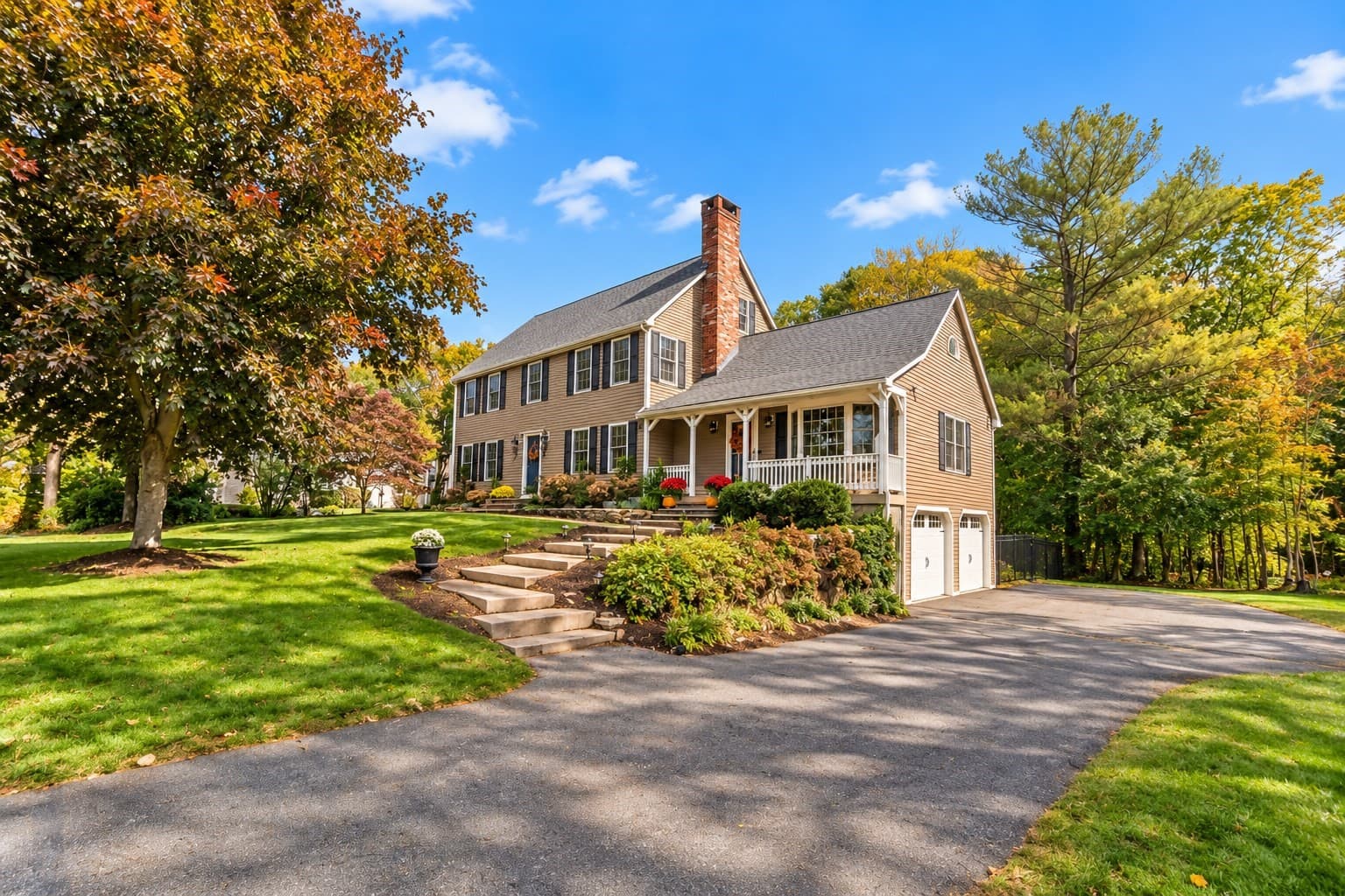 Single Family Residence at 173 Metcalf Rd, North Attleboro MA 02760, North Attleboro, photo 33 of 40