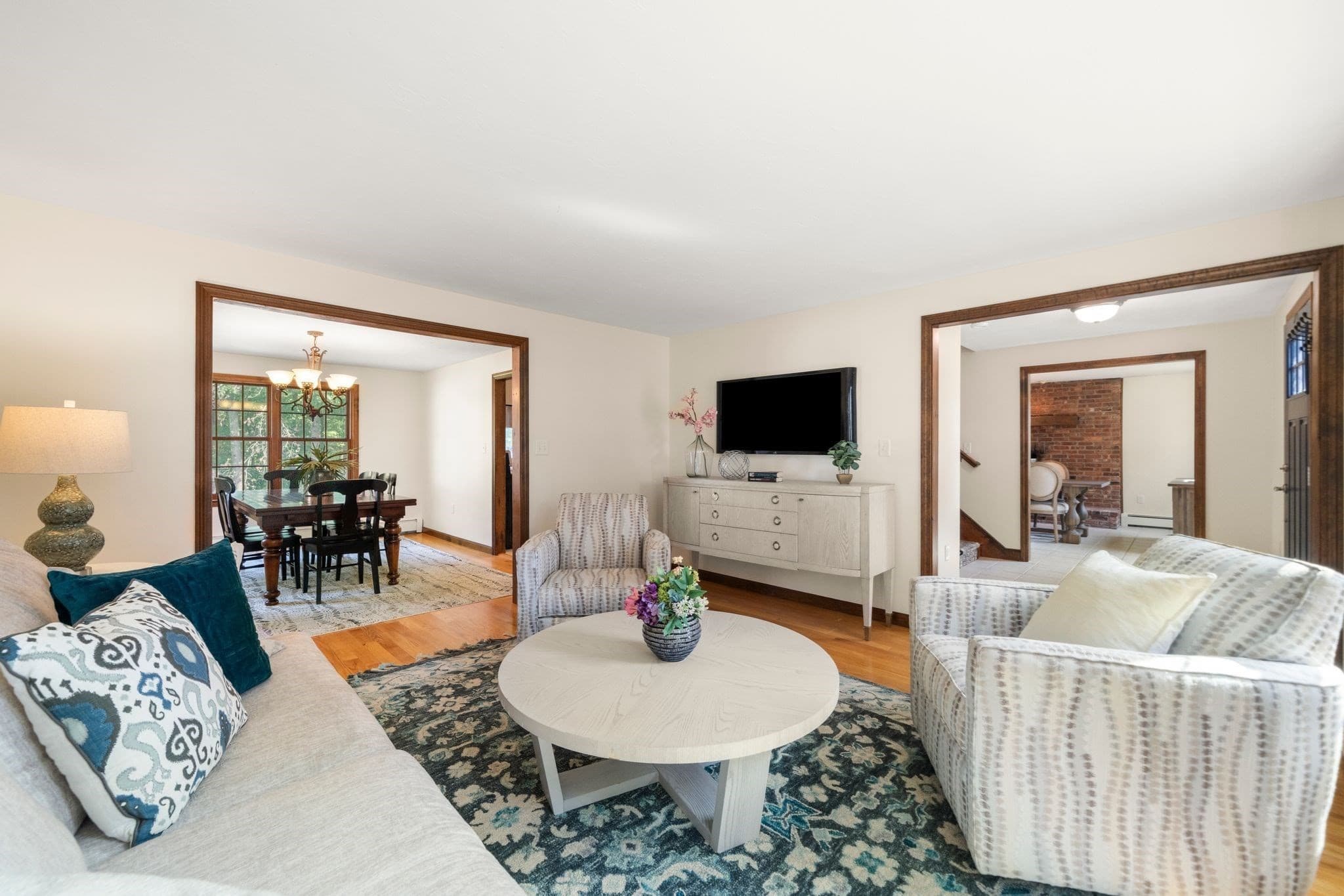 Single Family Residence at 173 Metcalf Rd, North Attleboro MA 02760, North Attleboro, photo 15 of 40