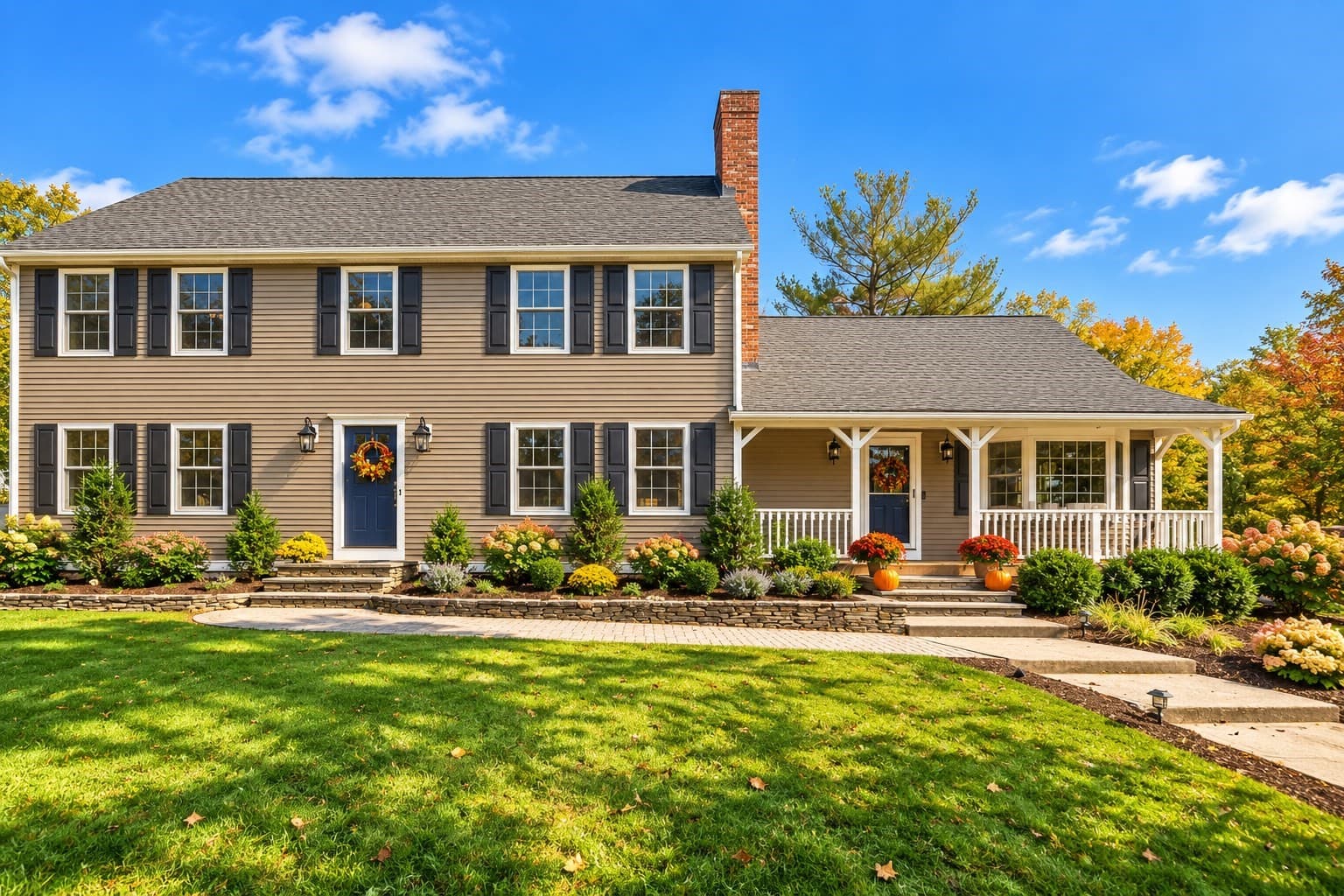 Single Family Residence at 173 Metcalf Rd, North Attleboro MA 02760, North Attleboro, photo 31 of 40