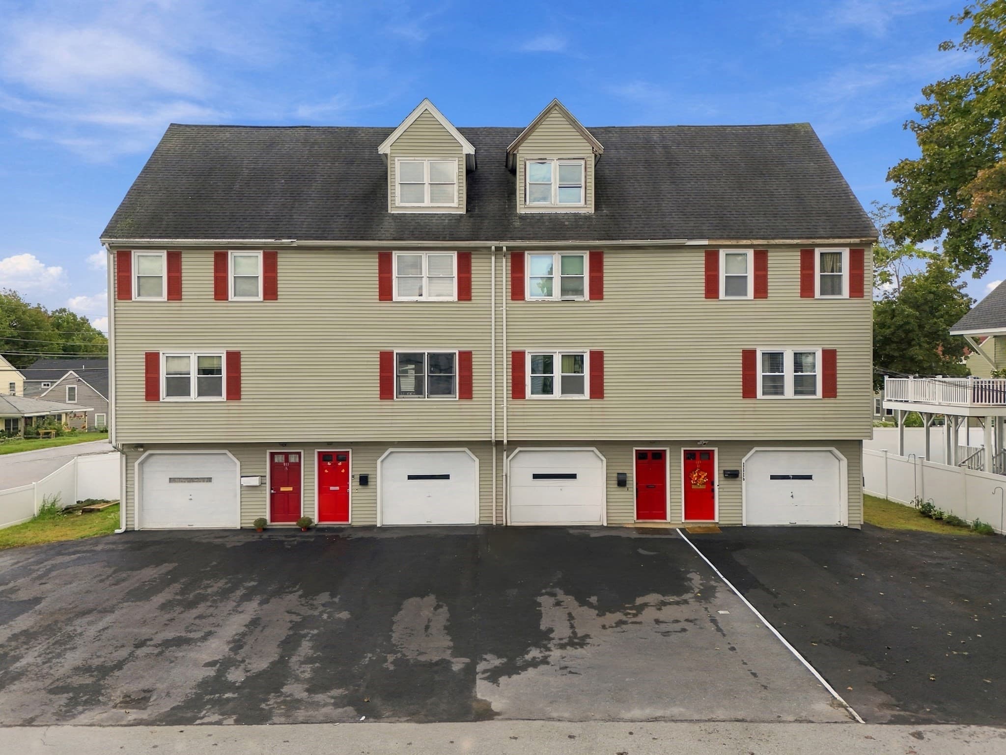 111 Cambridge St # B, Lawrence MA 01843